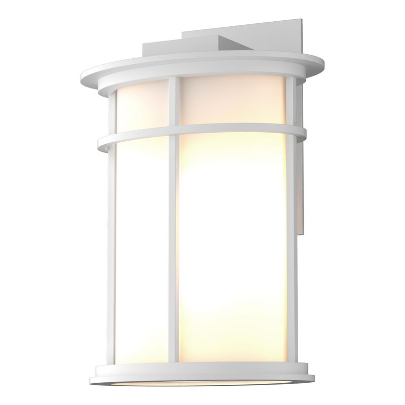 Province 12 Inch Outdoor Wall Light by Hubbardton Forge