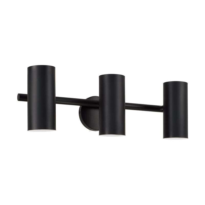 Robbie 24 Inch Bath Vanity Light by Capital Lighting