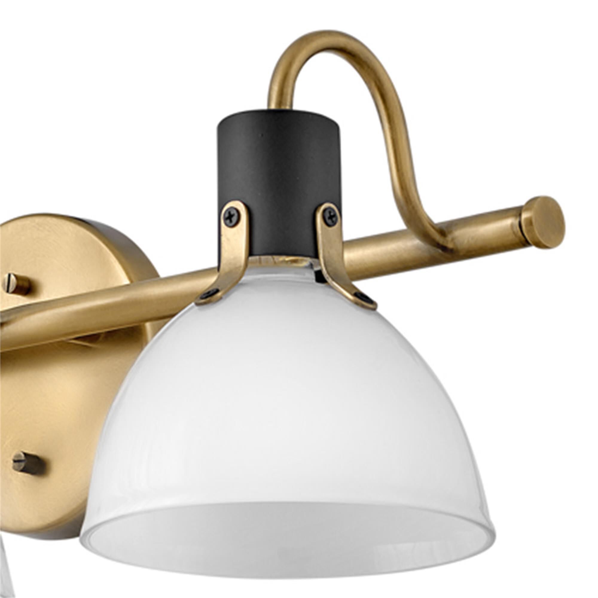 Argo 24 Inch 3 Light Bath Vanity Light,