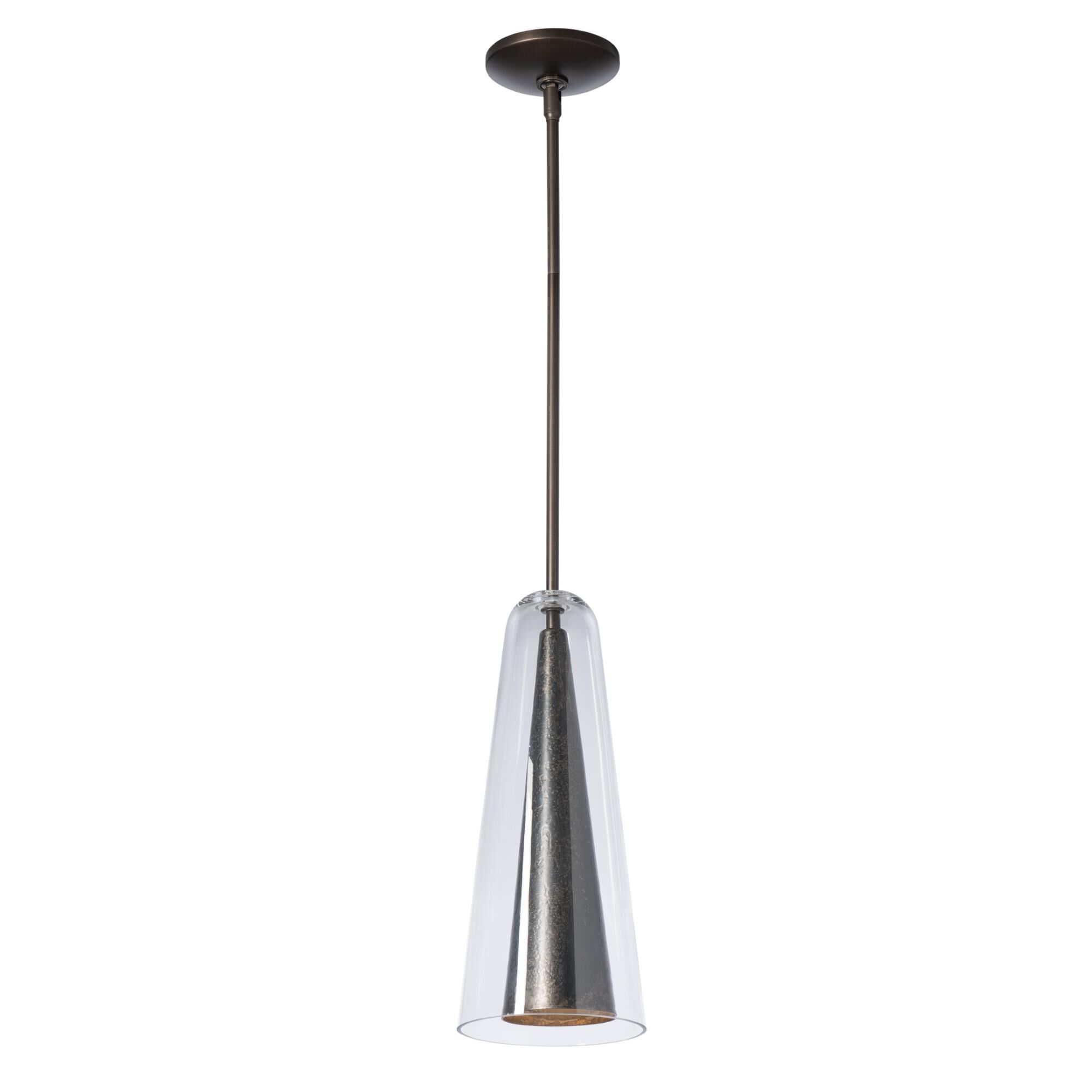 Spire 6 Inch Mini Pendant by Hubbardton Forge