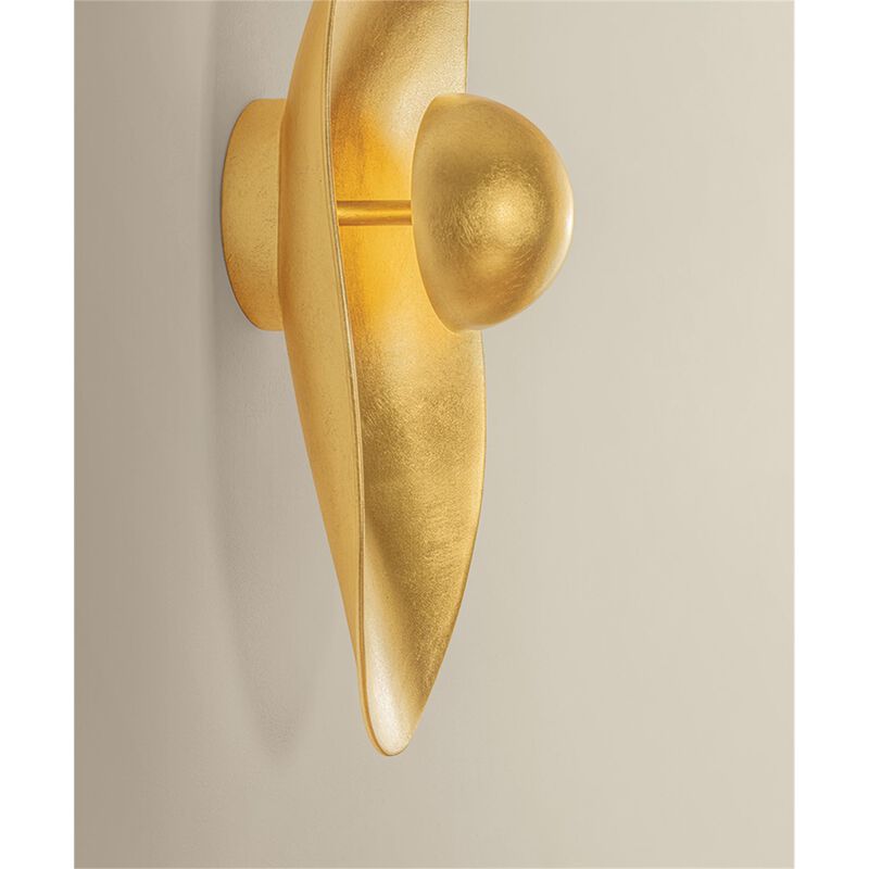 Meena 19 Inch Wall Sconce by Corbett Lighting