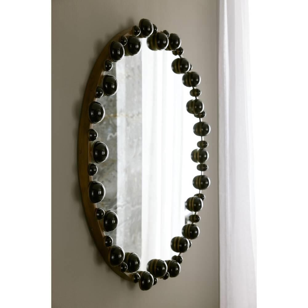 Zaldana 48 Inch Decorative Mirror by Arteriors Home
