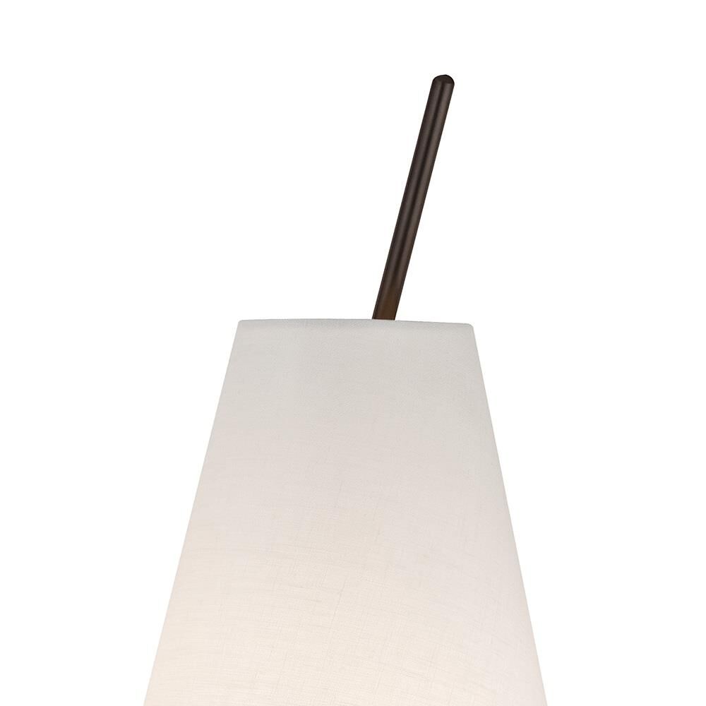 Milan 14.75 Inch Wall Sconce by Hudson Valley Lighting