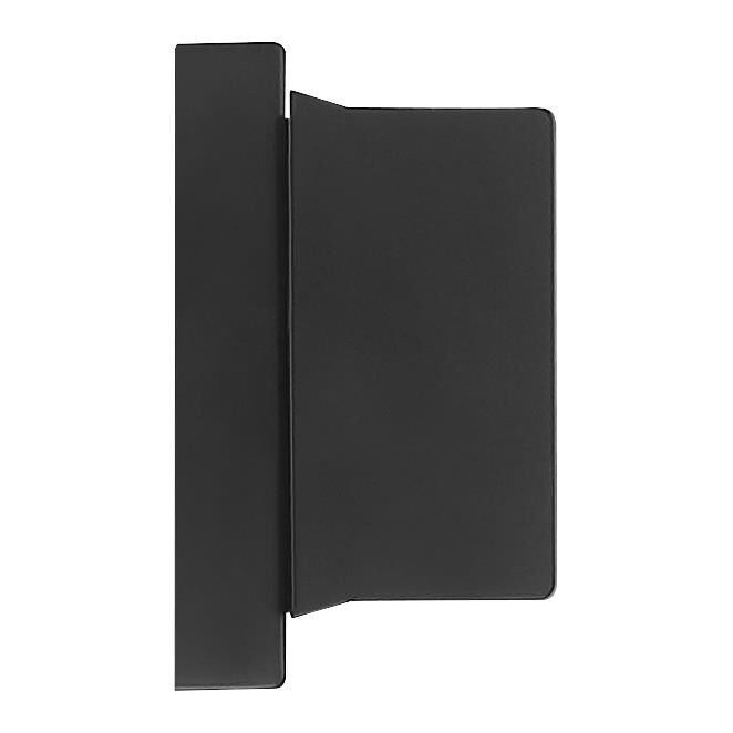 Shown in Matte Black finish and Acrylic Lens shade