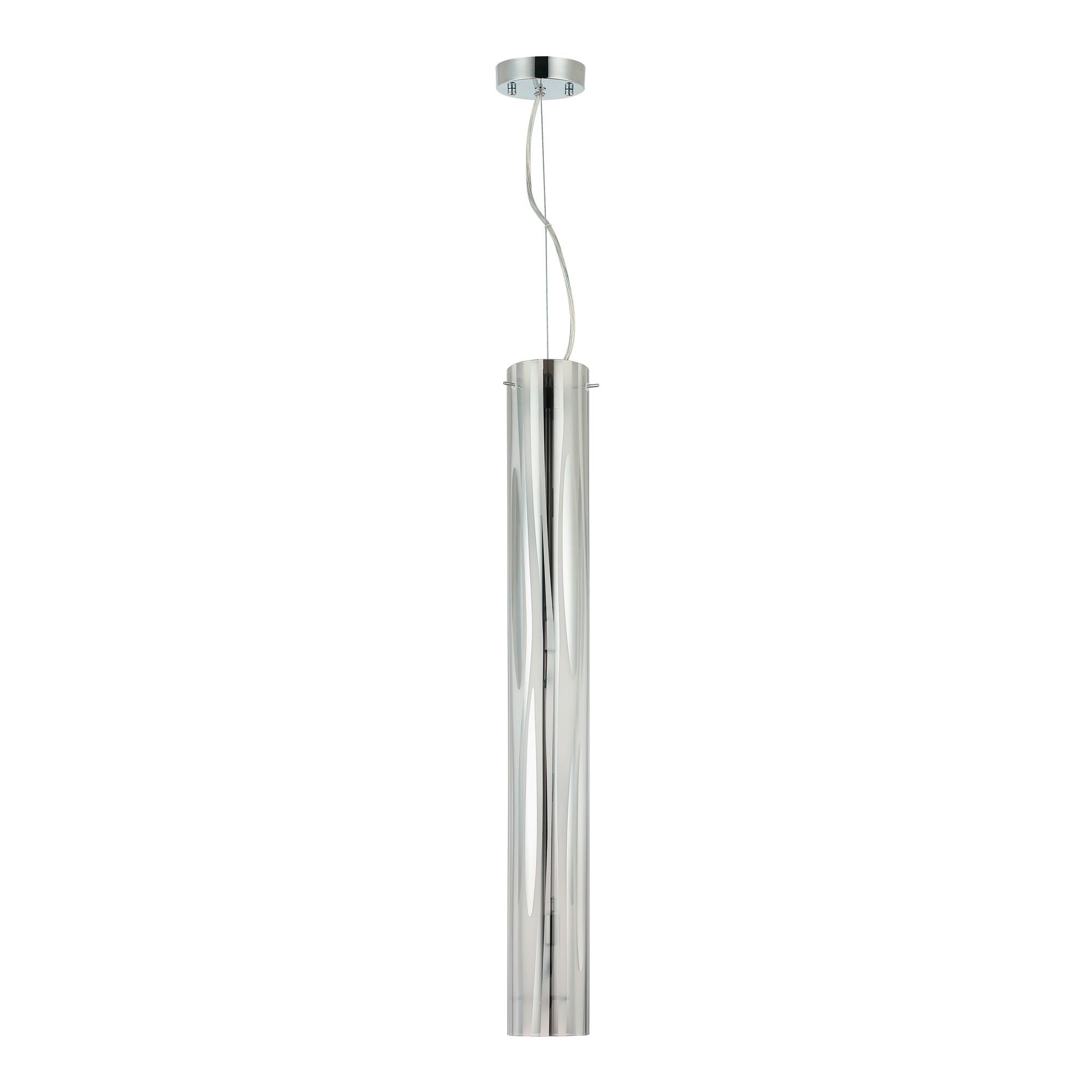 Chroman Empire 36 Inch Mini Pendant,