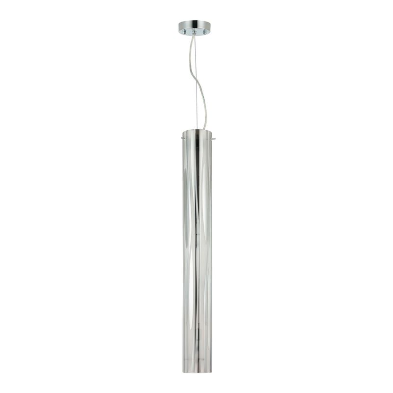 Chroman Empire 36 Inch Mini Pendant by Varaluz