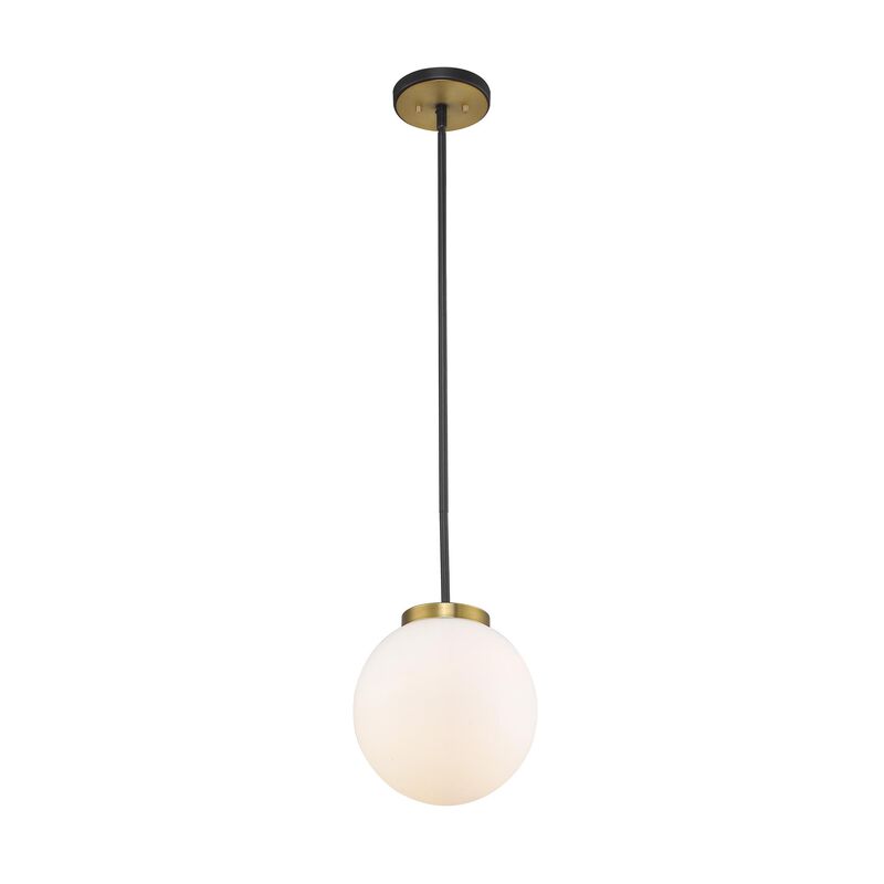 Z-Lite Parsons 10 Inch Mini Pendant