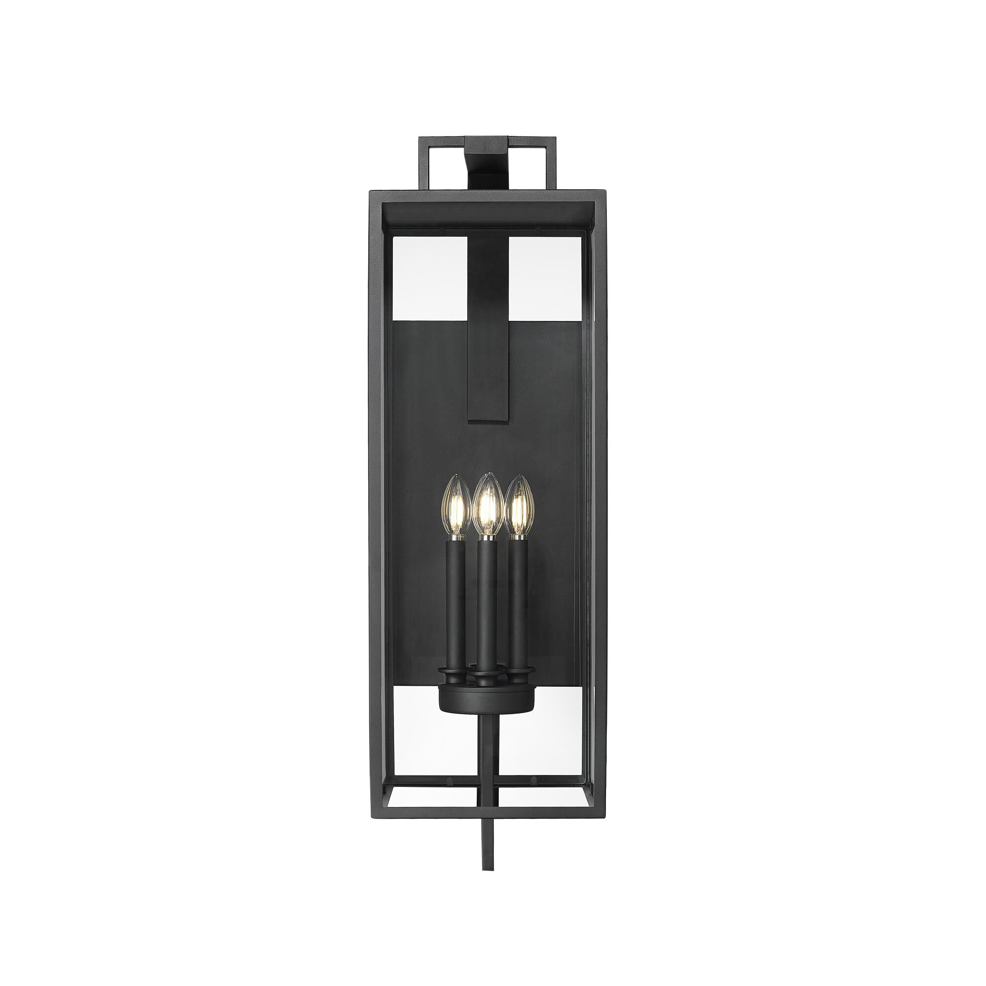 Lamont 34 Inch Outdoor Wall Light by Millenium Lighting