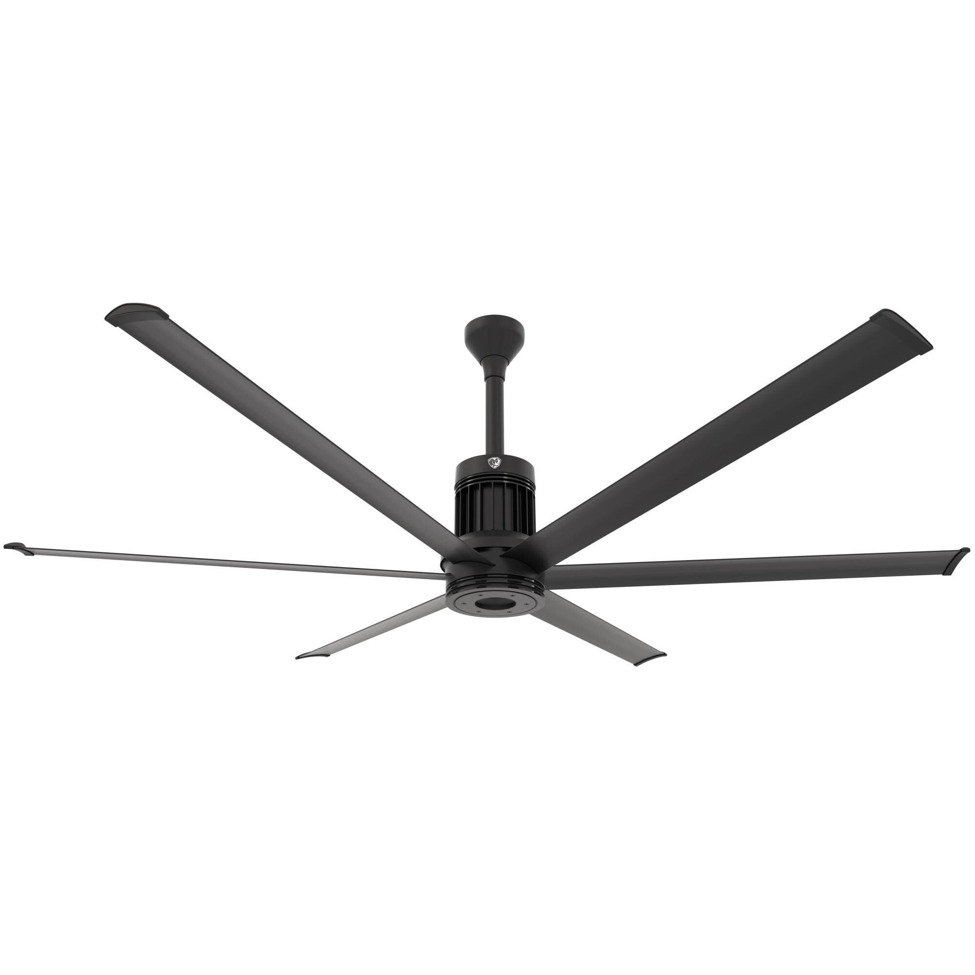 I6 Outdoor Rated 84 Inch Ceiling Fan by Big Ass Fans