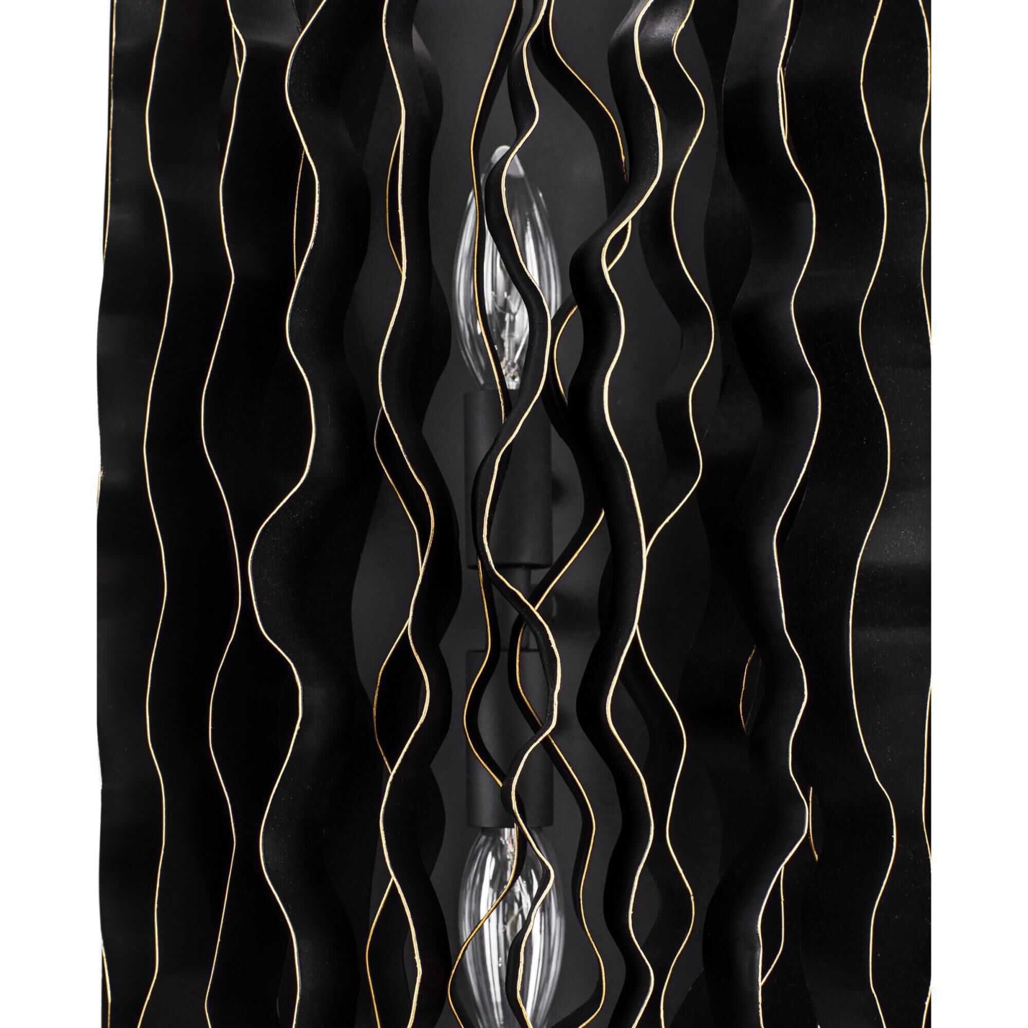 Estela 16 Inch Wall Sconce by Varaluz