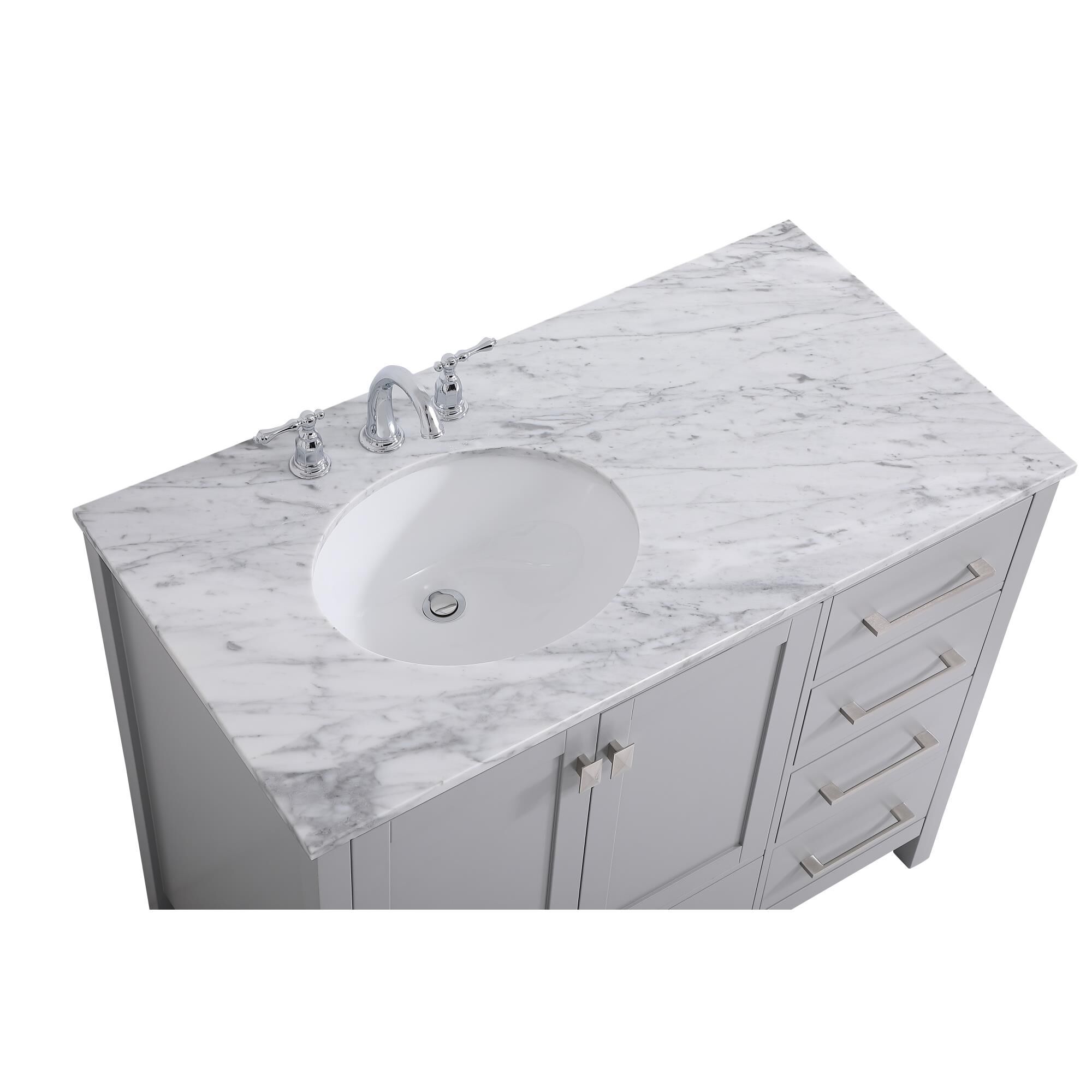 Erina Bath Vanity by Elegant Decor