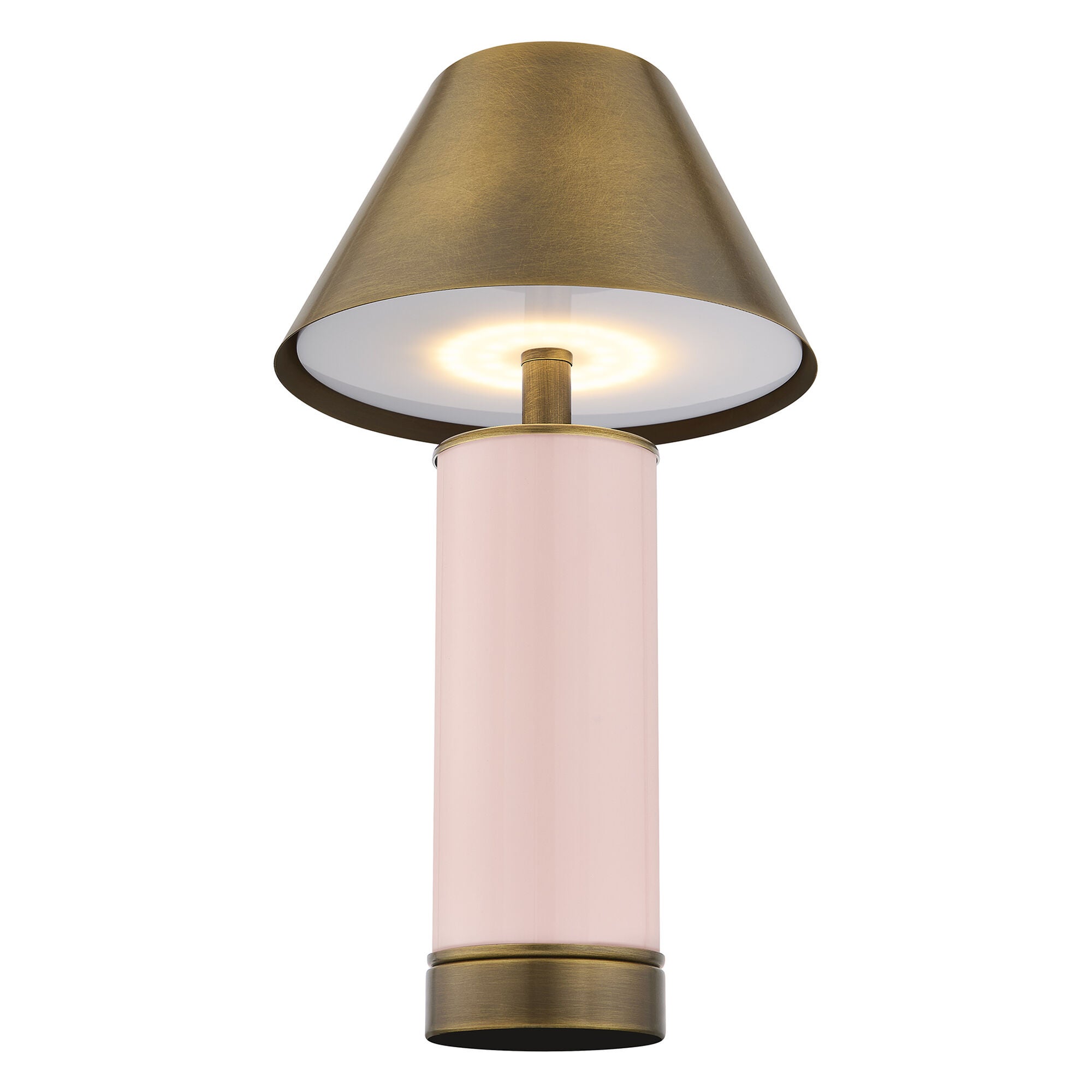 Molly 12 Inch Accent Lamp,