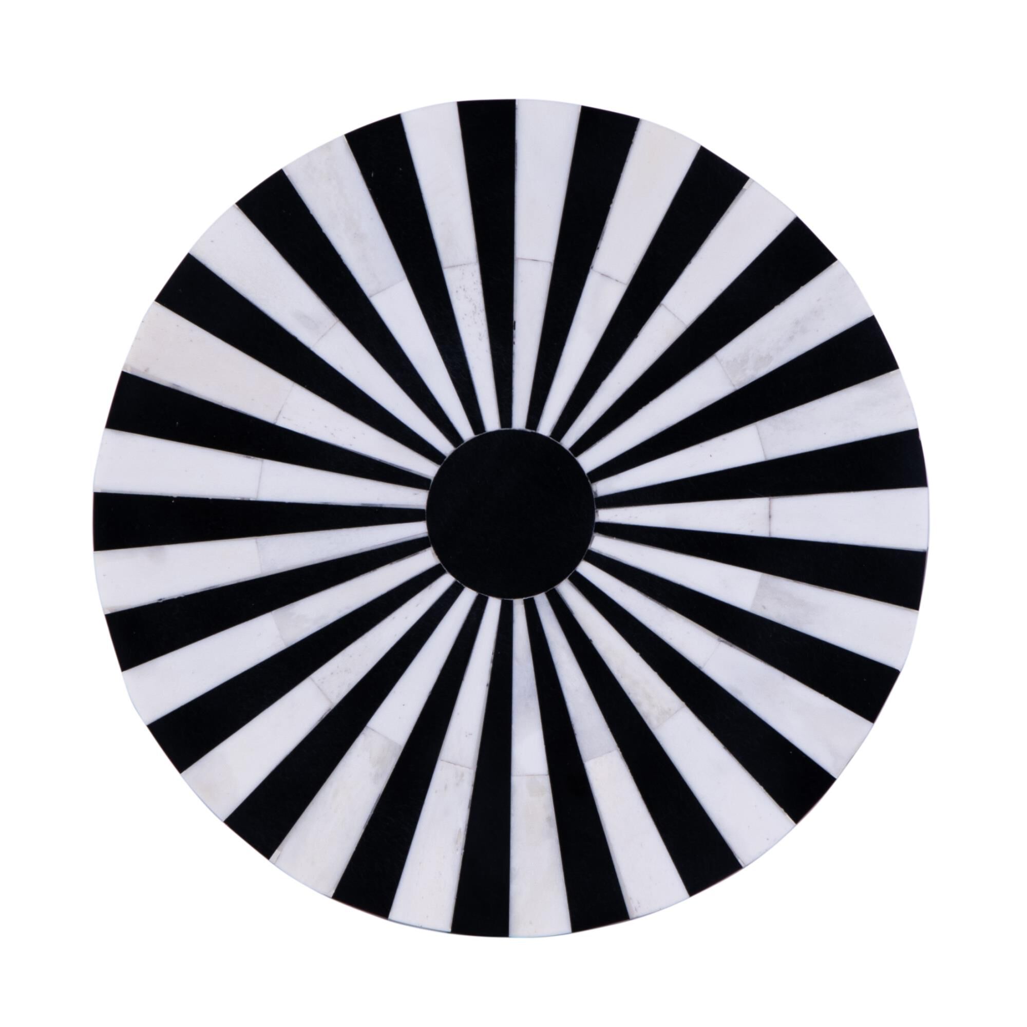 Shown in Black Bone finish