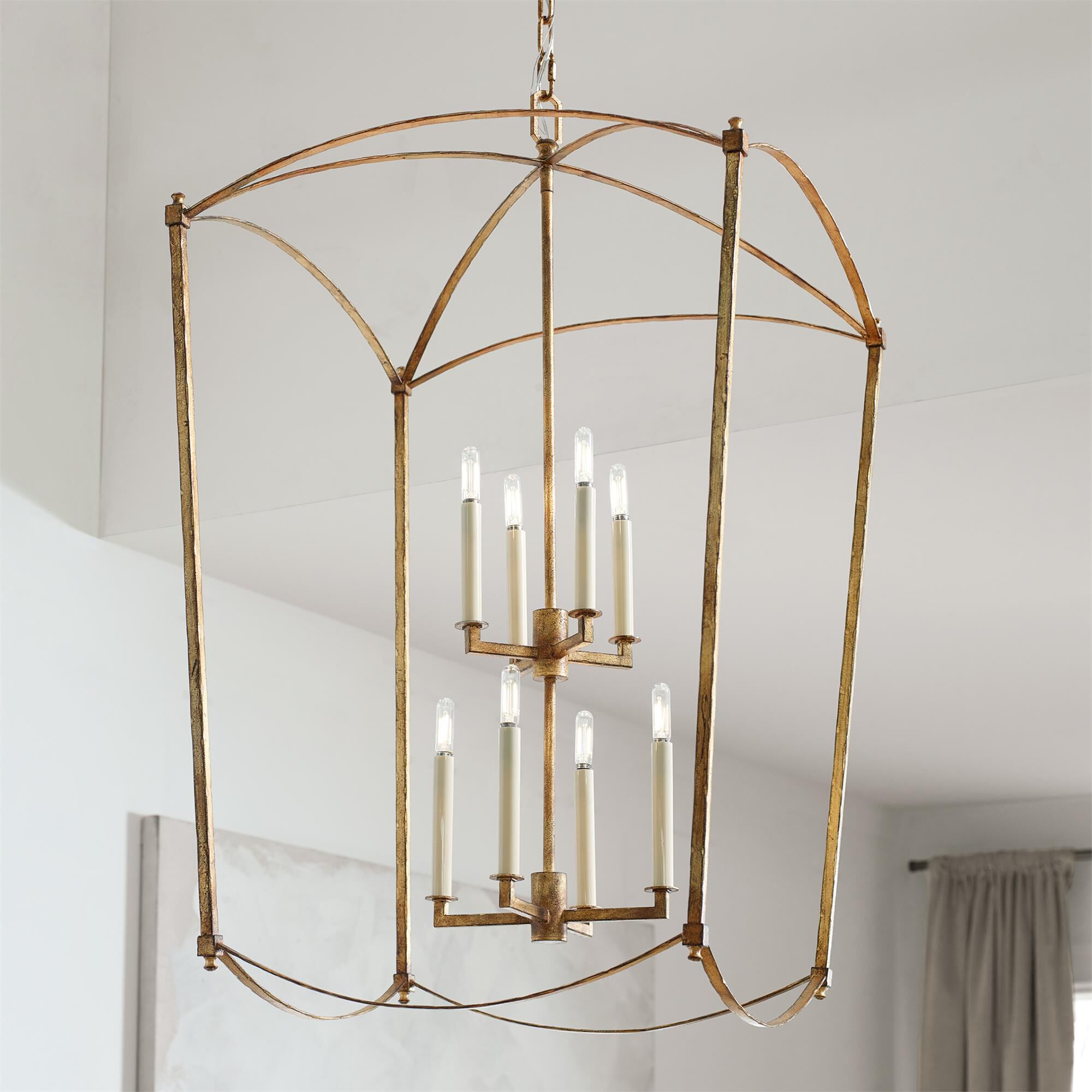 Sean Lavin Thayer 24 Inch Chandelier,