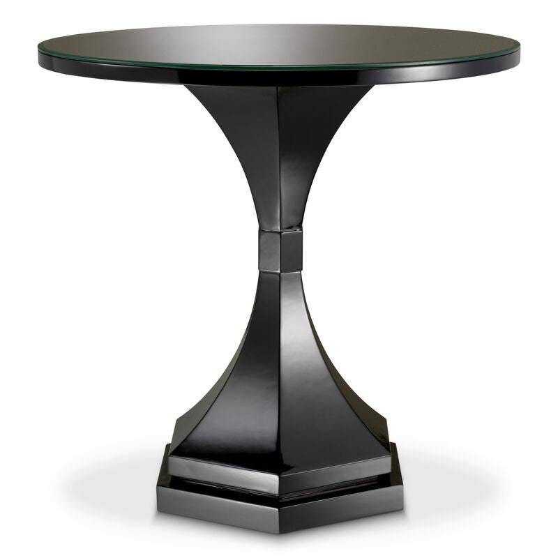 Harlem End Table by Eichholtz