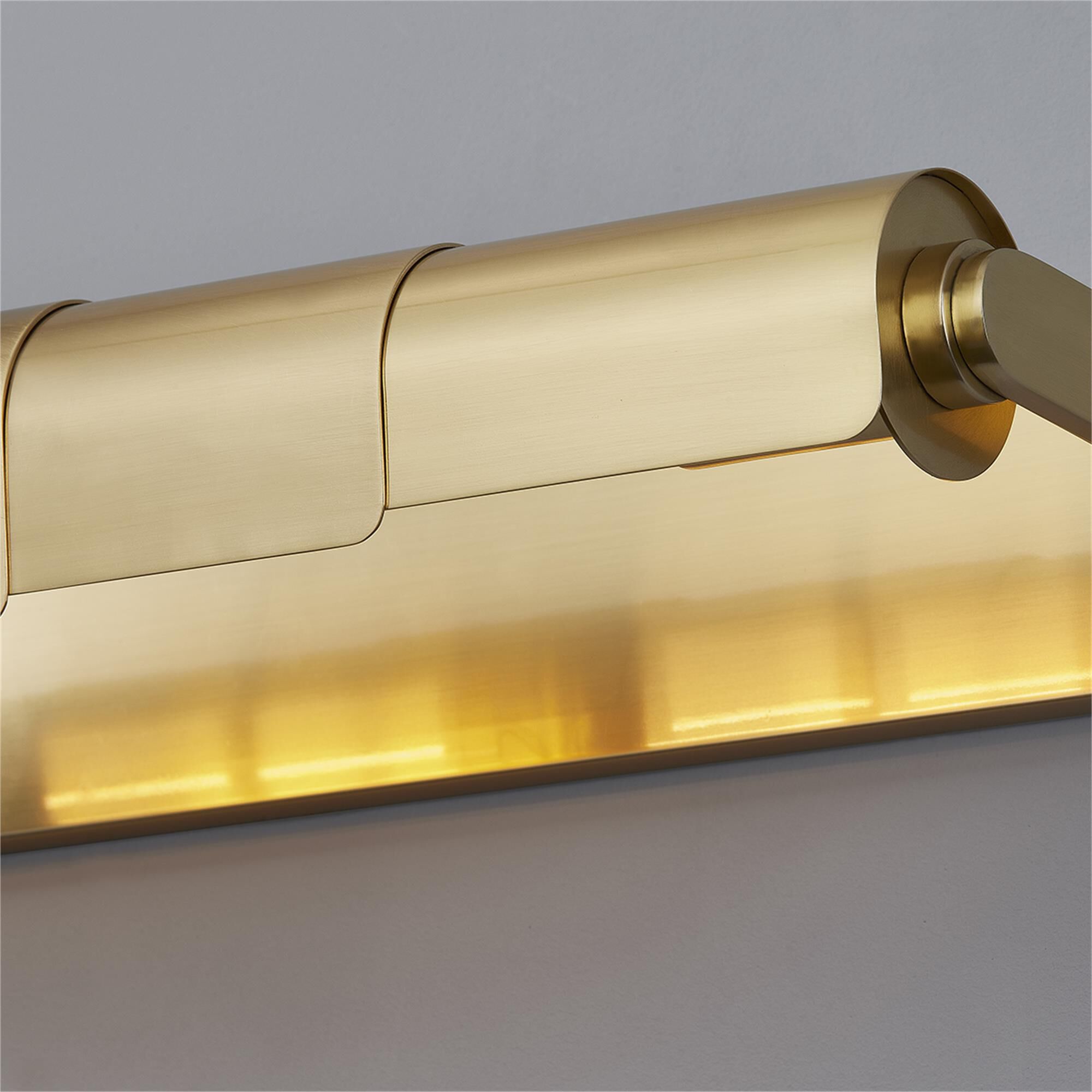 Oneonta 24 Inch Picture Light,