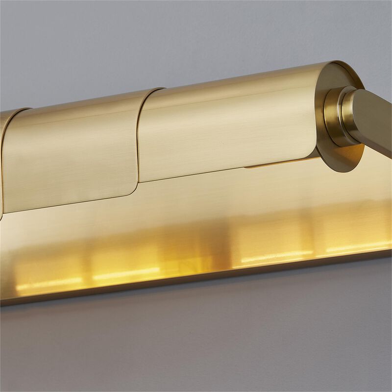 Oneonta 24 Inch Picture Light by Hudson Valley Lighting