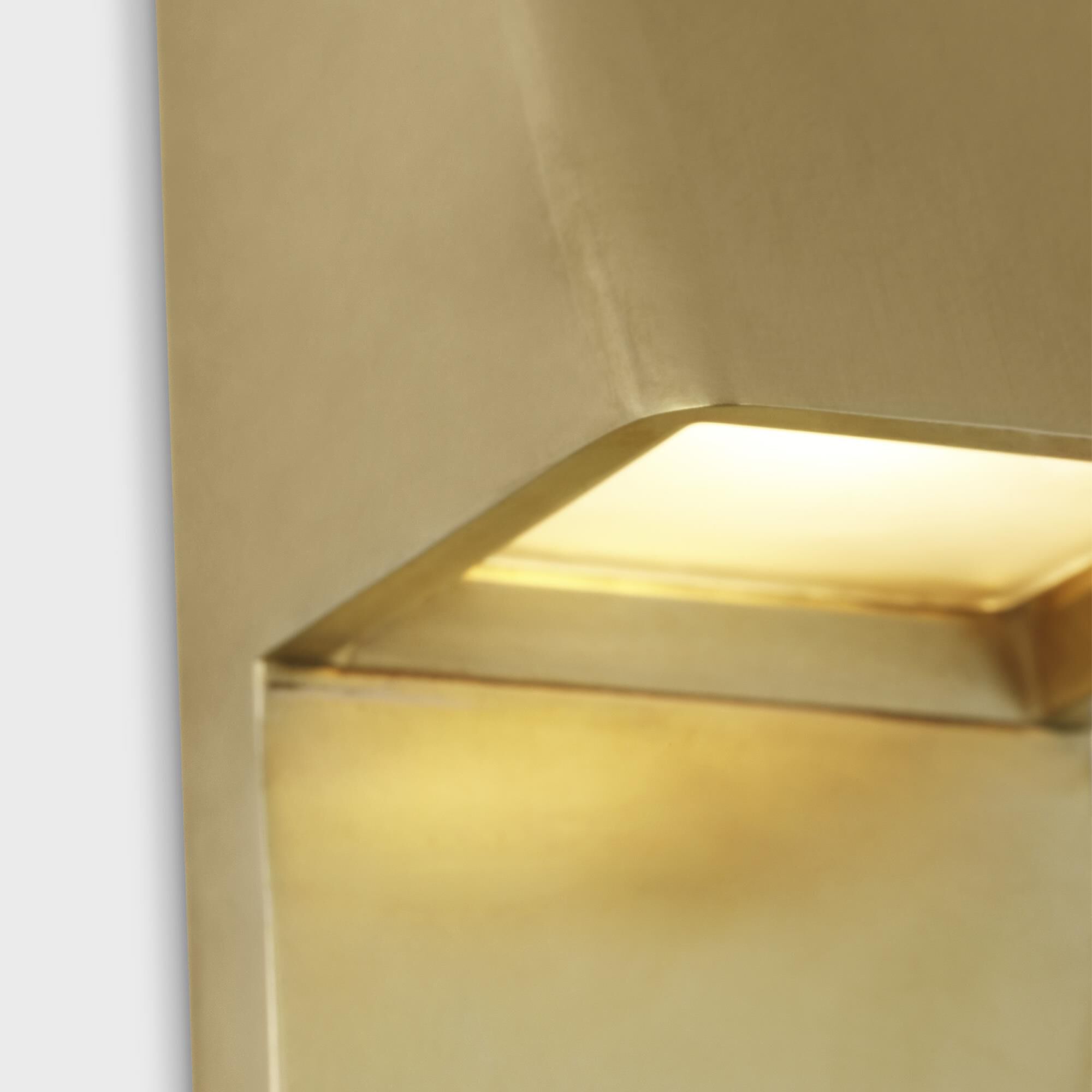 Sean Lavin Froler 36 Inch Outdoor Wall Light by Visual Comfort Modern Collection