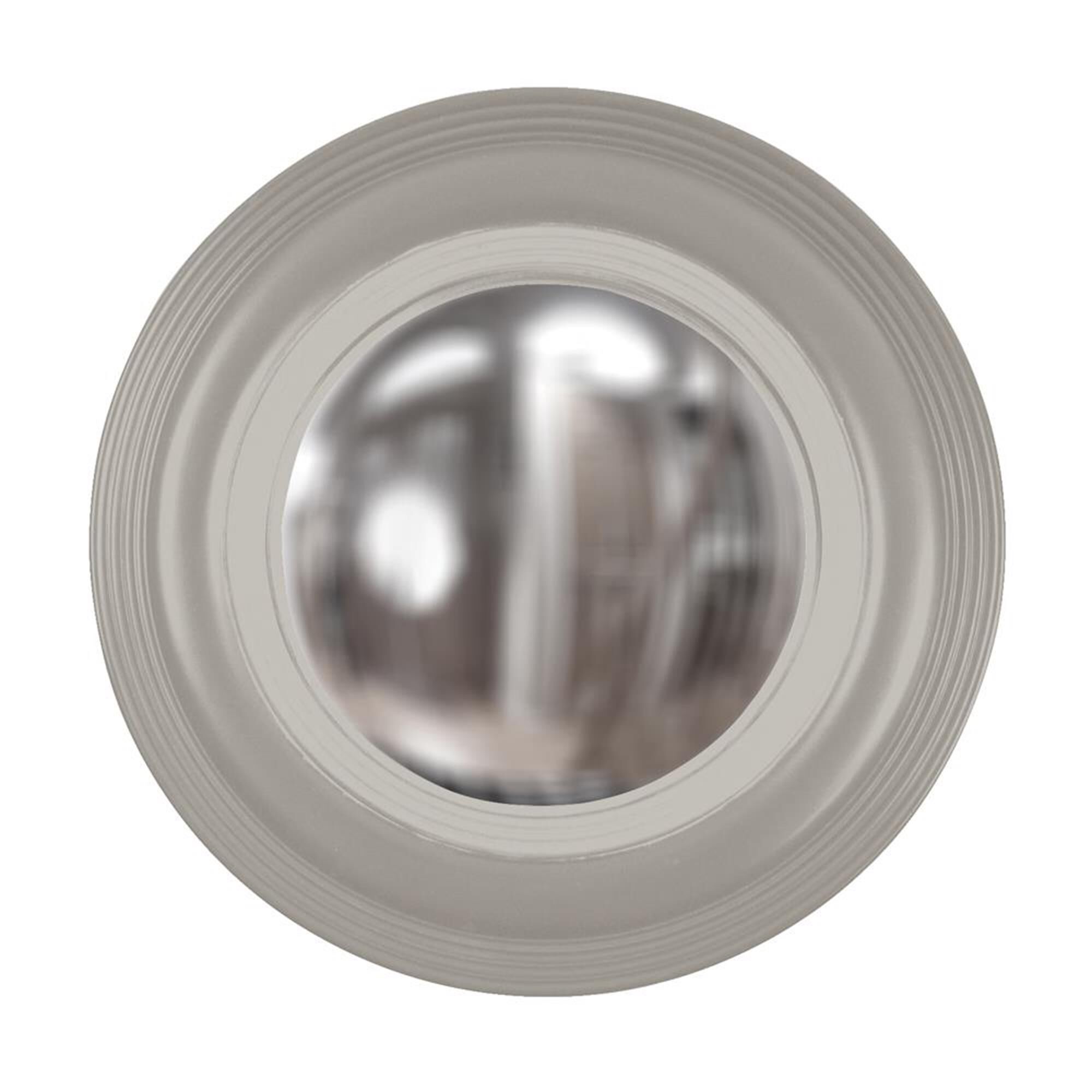 Shown in Nickel finish