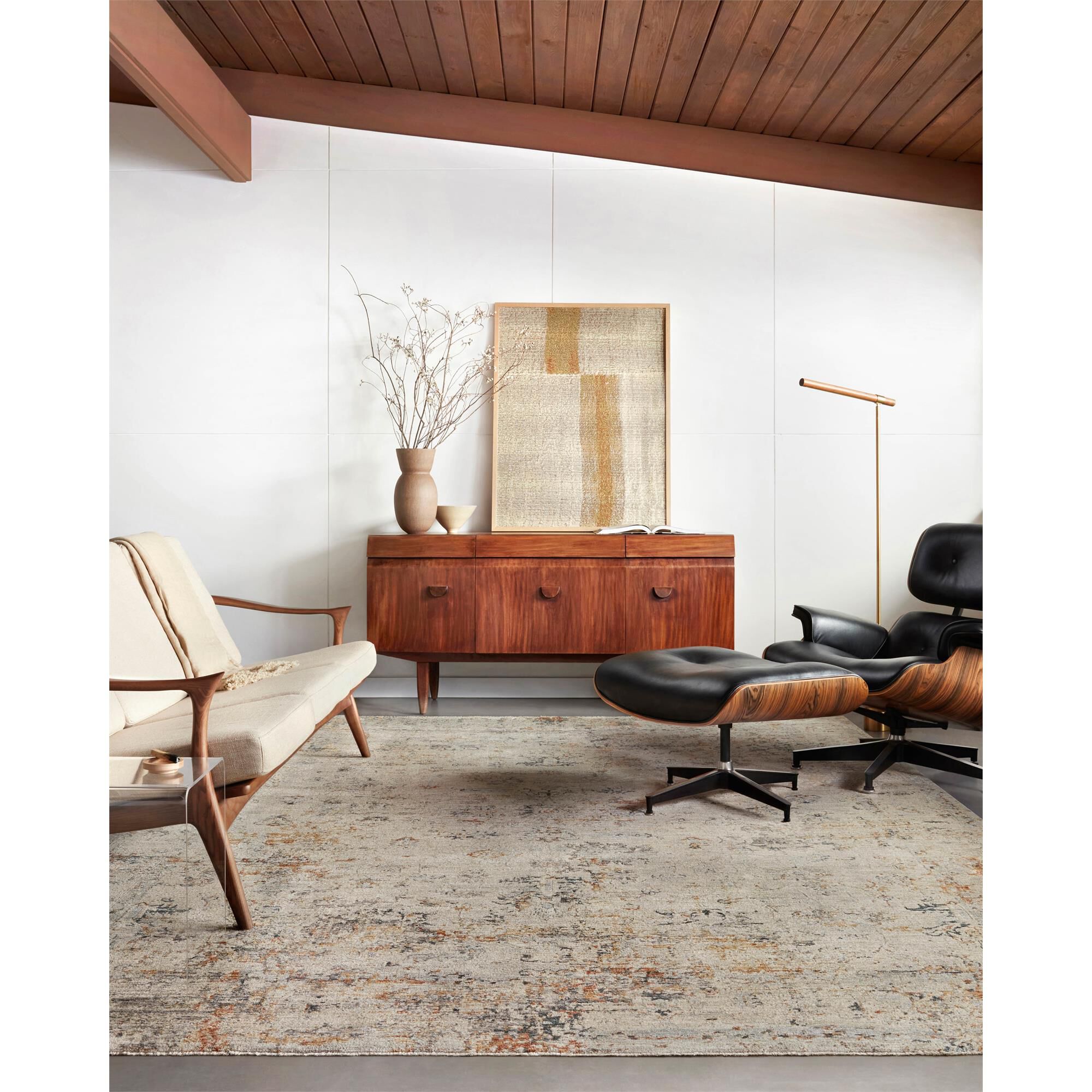 AXEL Area Rug,