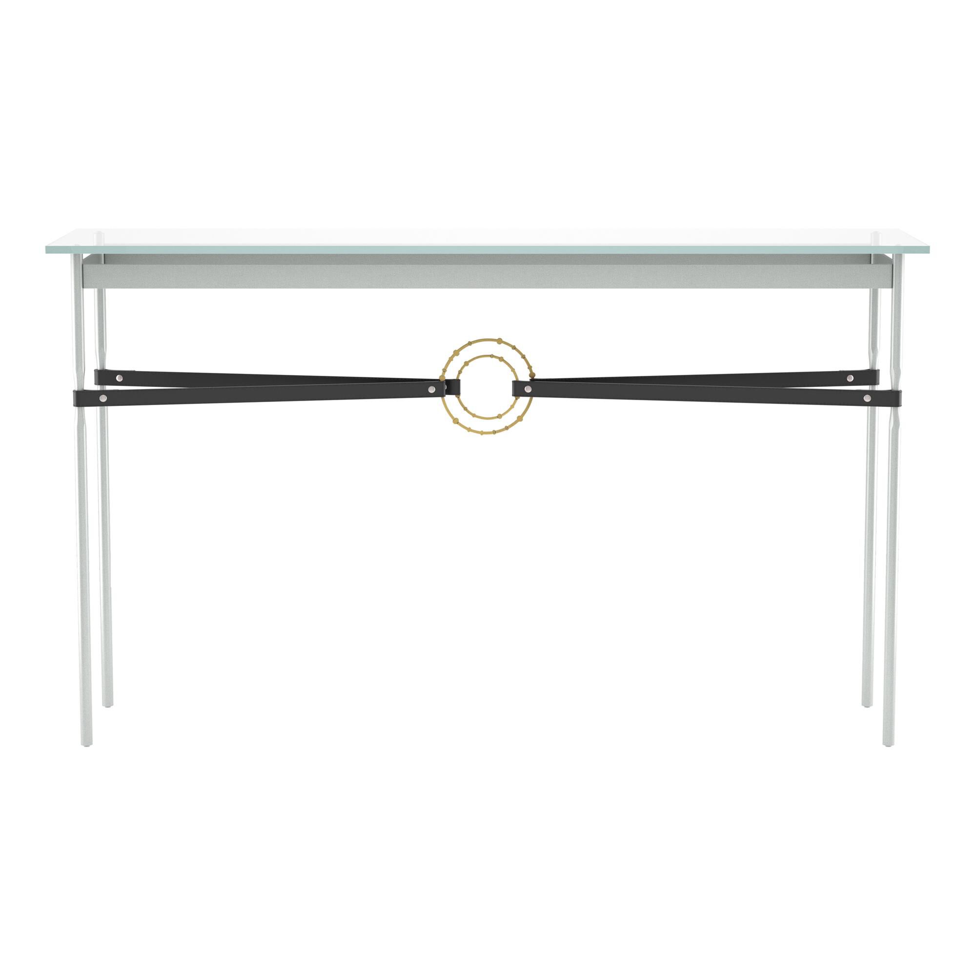 Equus 54 Inch Console Table,