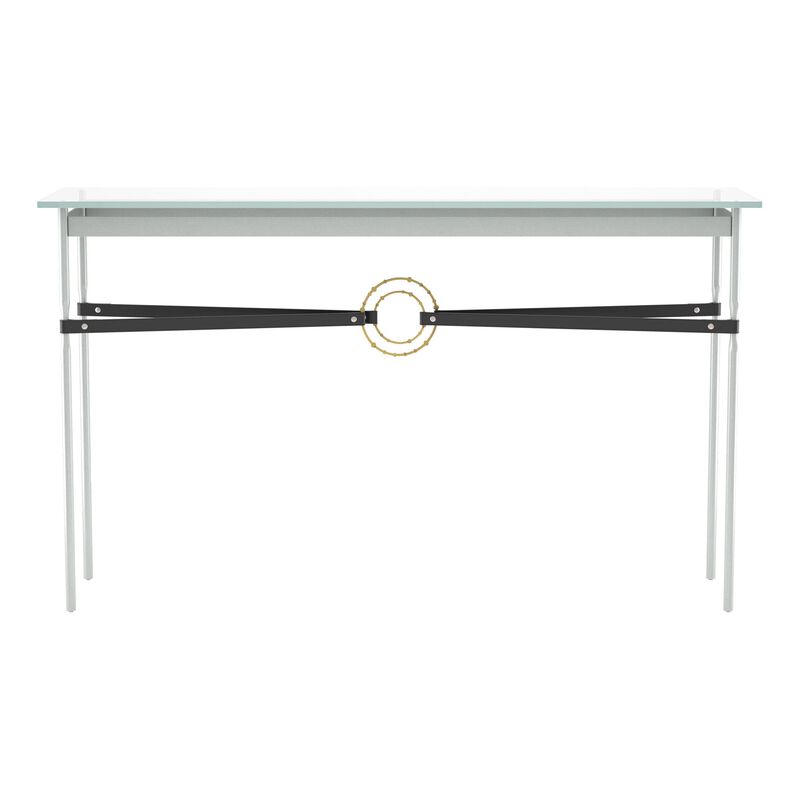 Equus 54 Inch Console Table by Hubbardton Forge