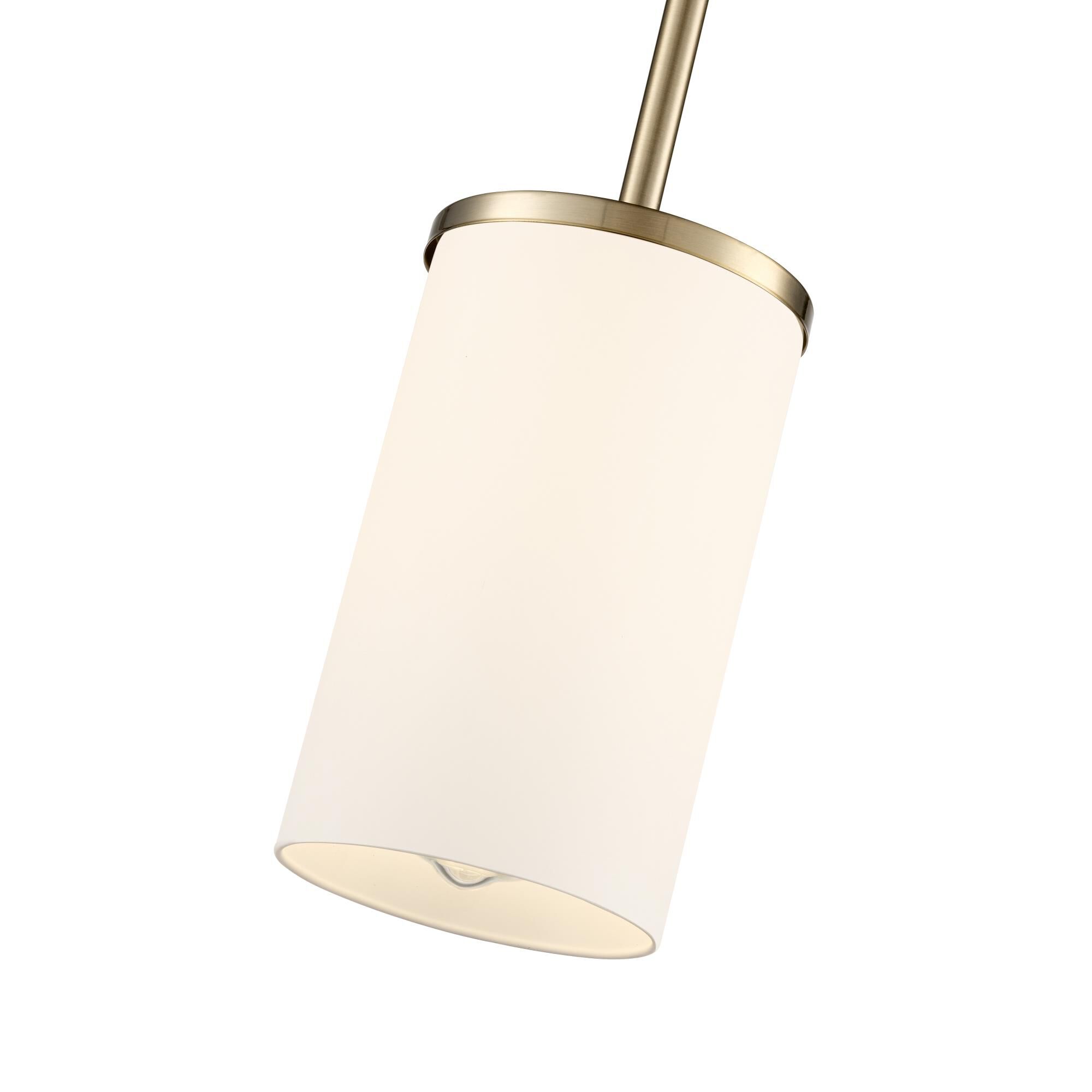 Verlana 5 Inch Mini Pendant by Millenium Lighting