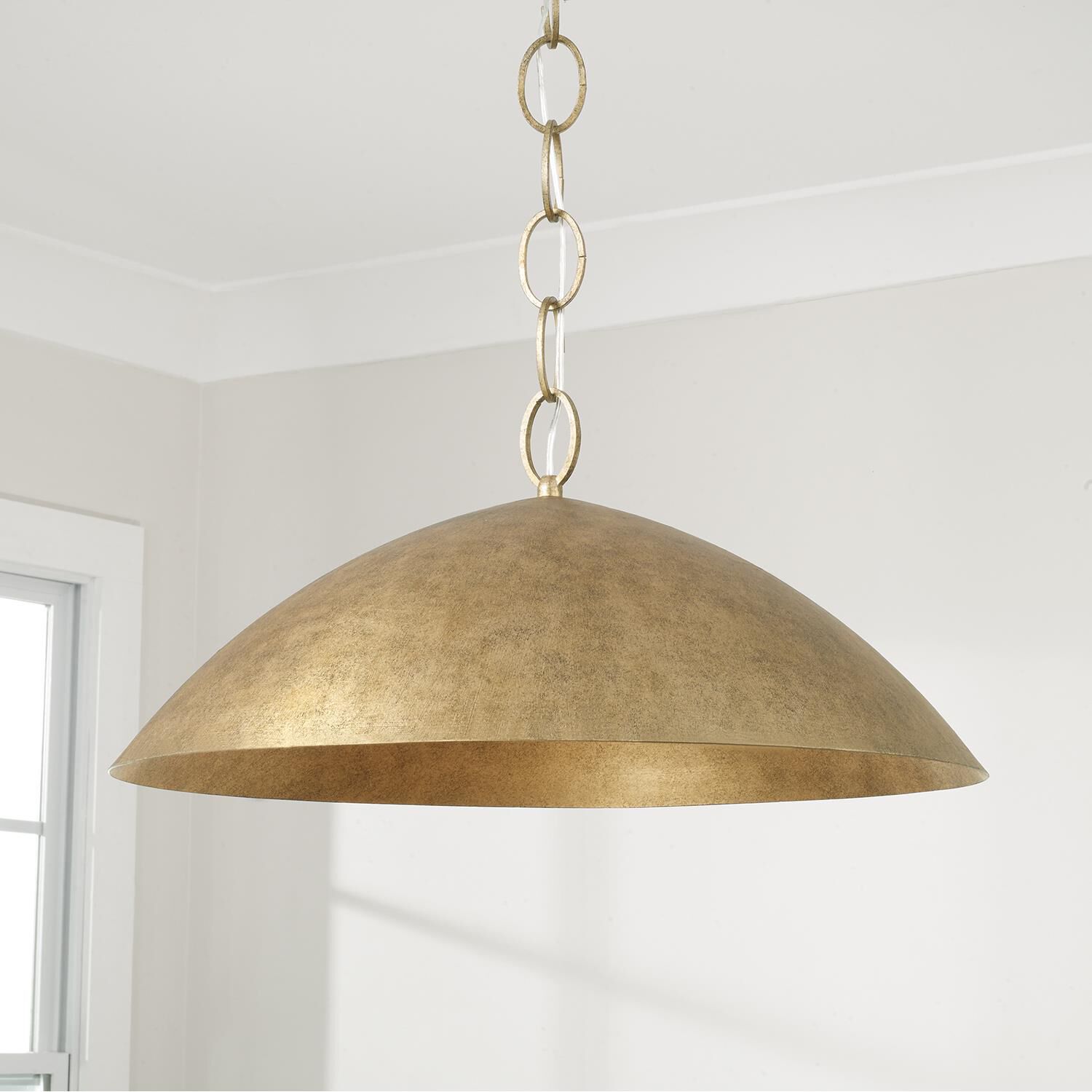 Francesca 24 Inch Large Pendant by Capital Lighting