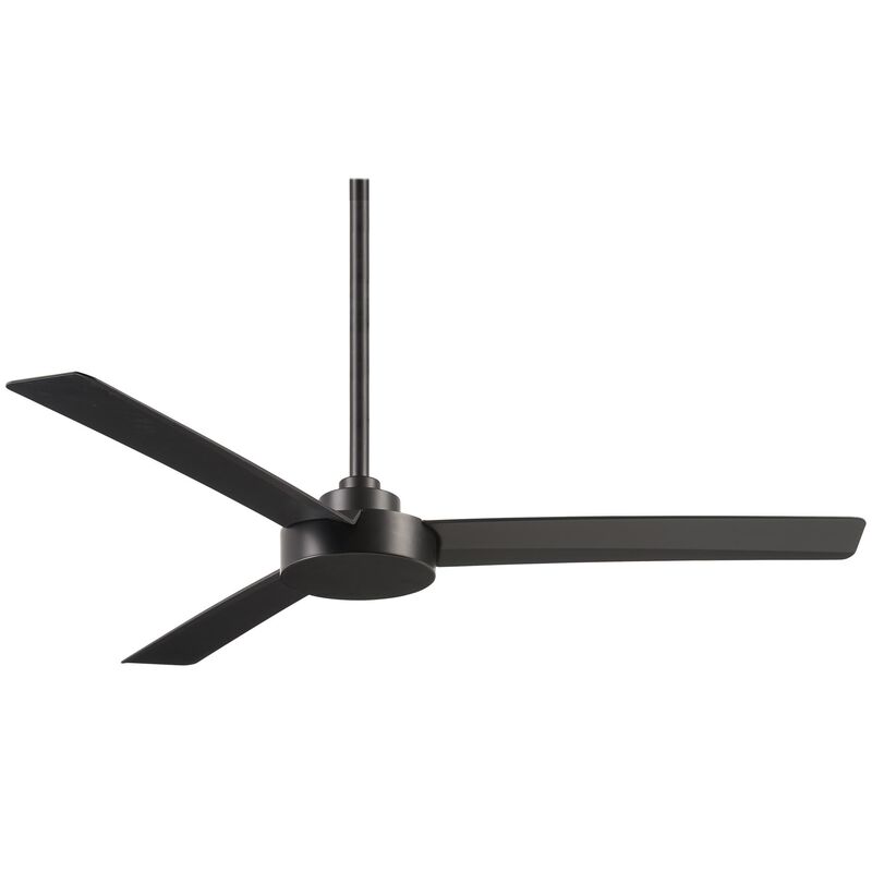 Roto 52 Inch Ceiling Fan by Minka Aire