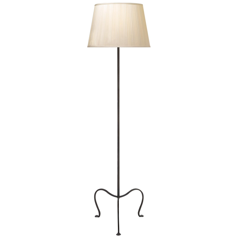 J. Randall Powers Albert 59 Inch Floor Lamp by Visual Comfort Signature Collection