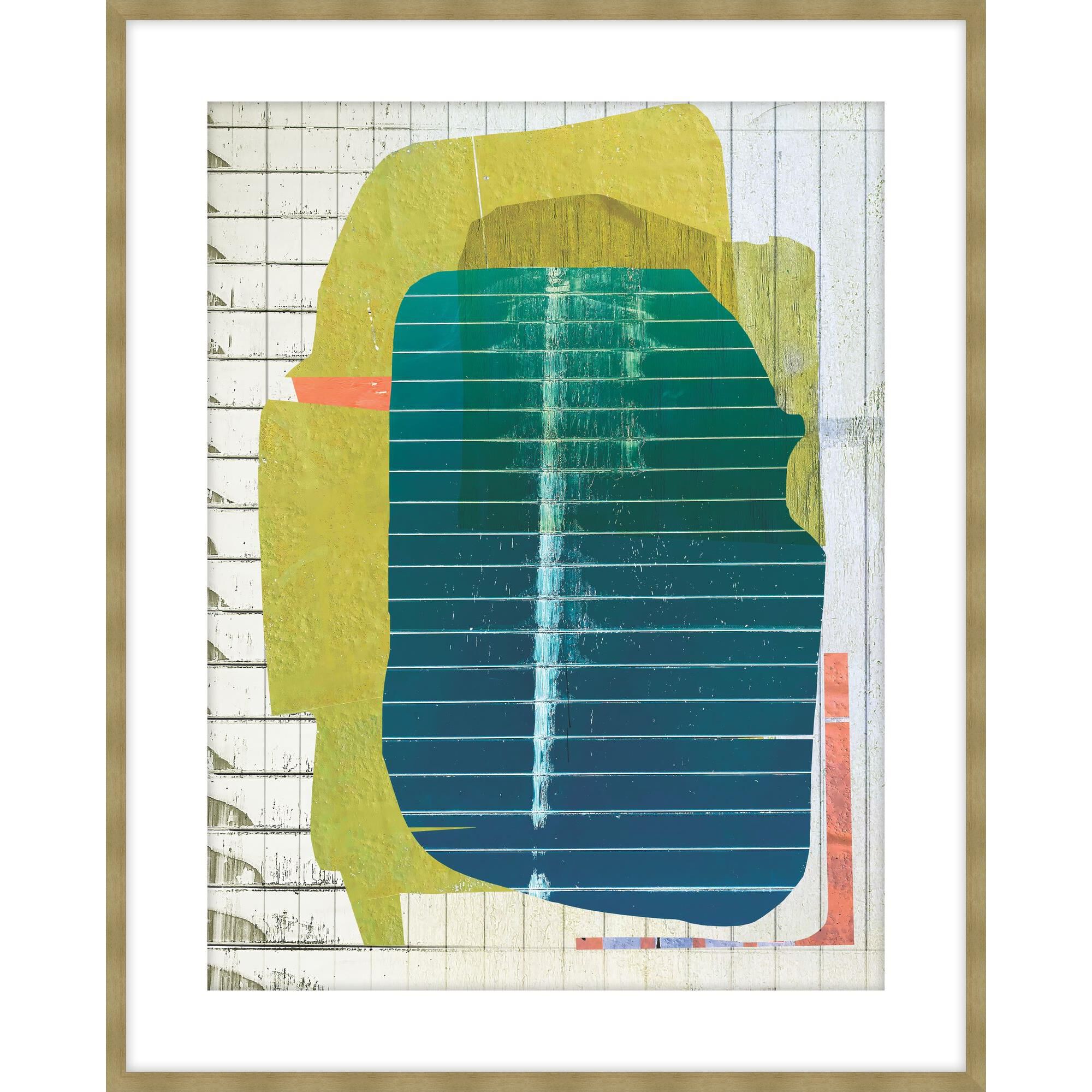 Next Up Print by Level57