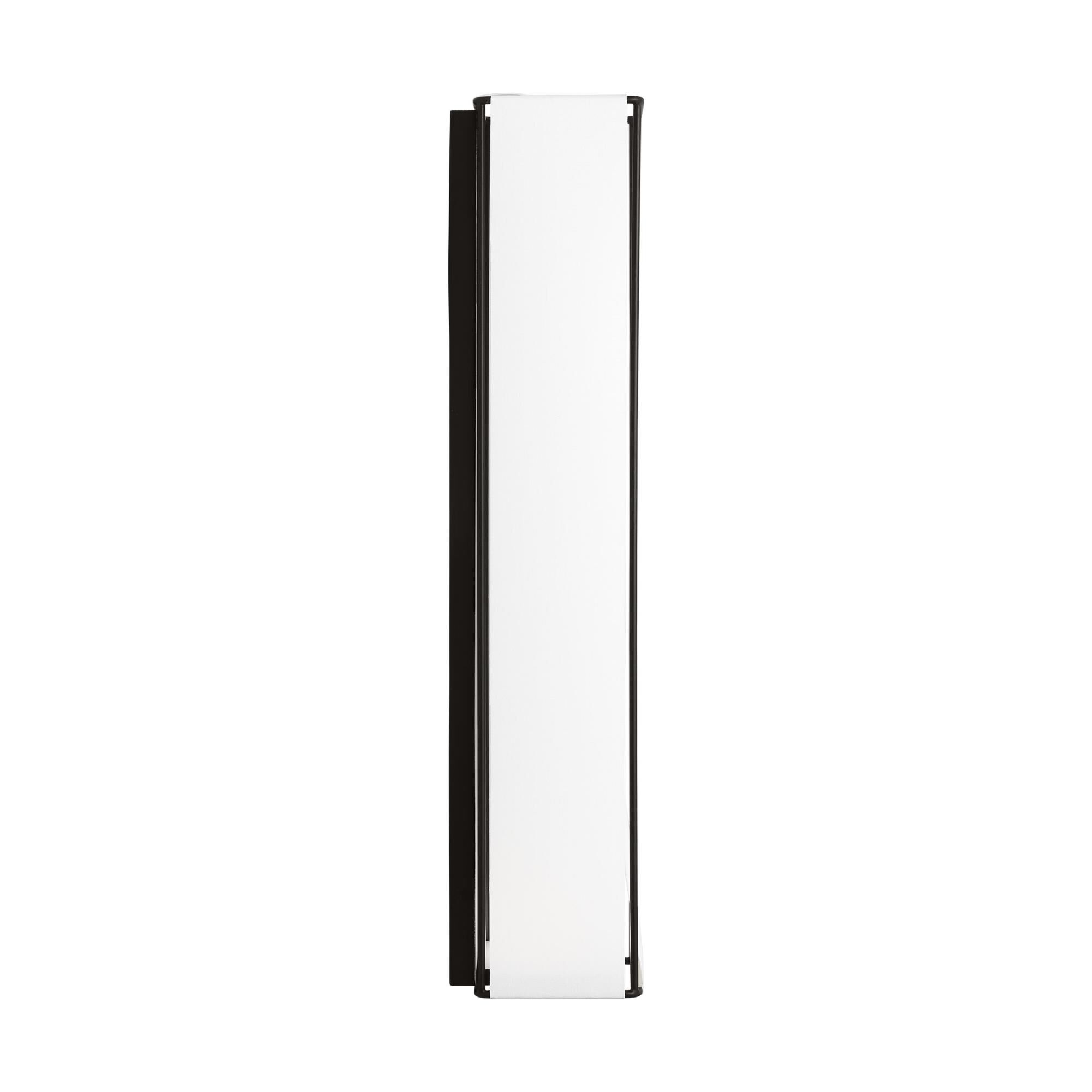 Kelly Wearstler Velero 6 Inch Wall Sconce by Visual Comfort Studio Collection