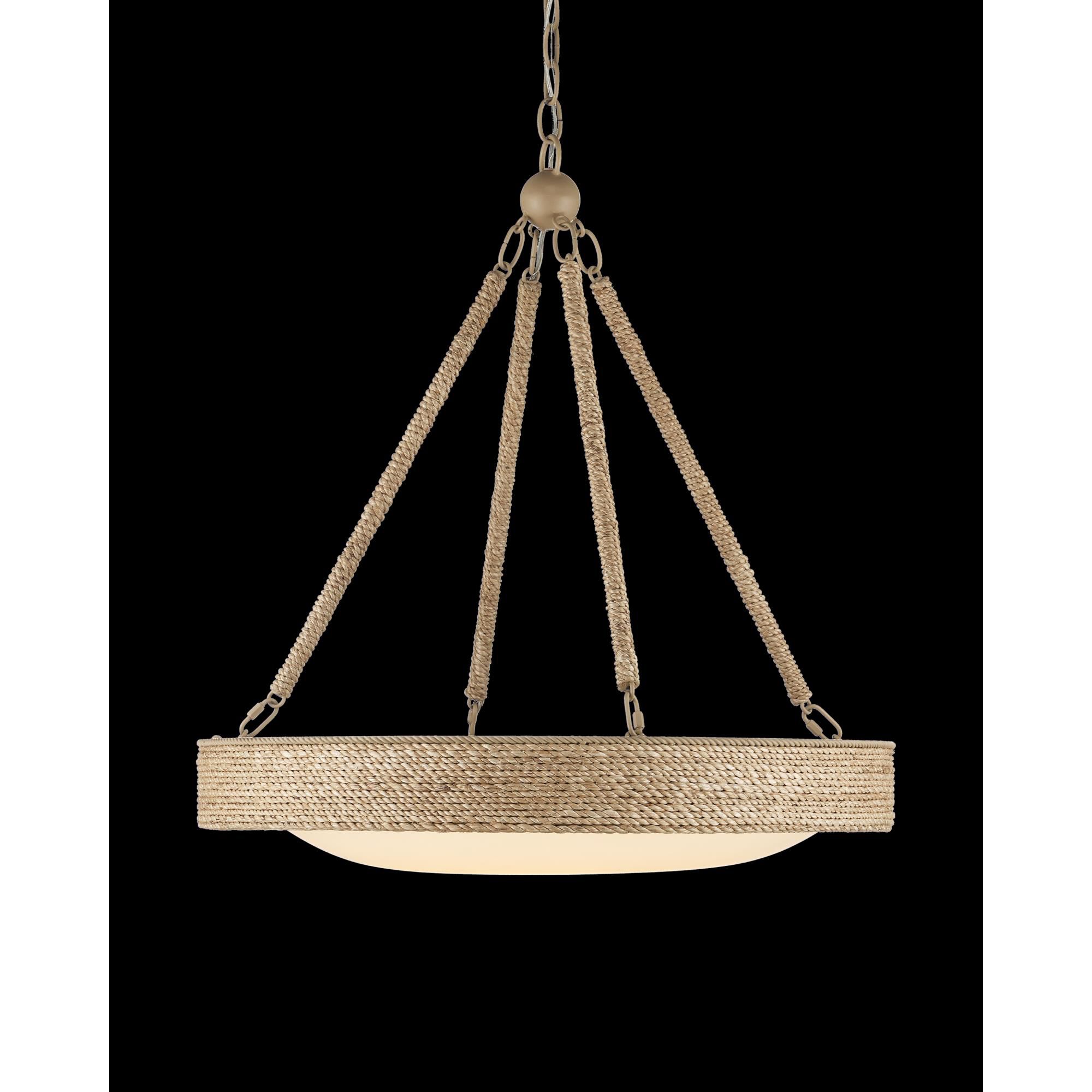 Shown in Natural, Frosted White, Beige and Sugar White finish