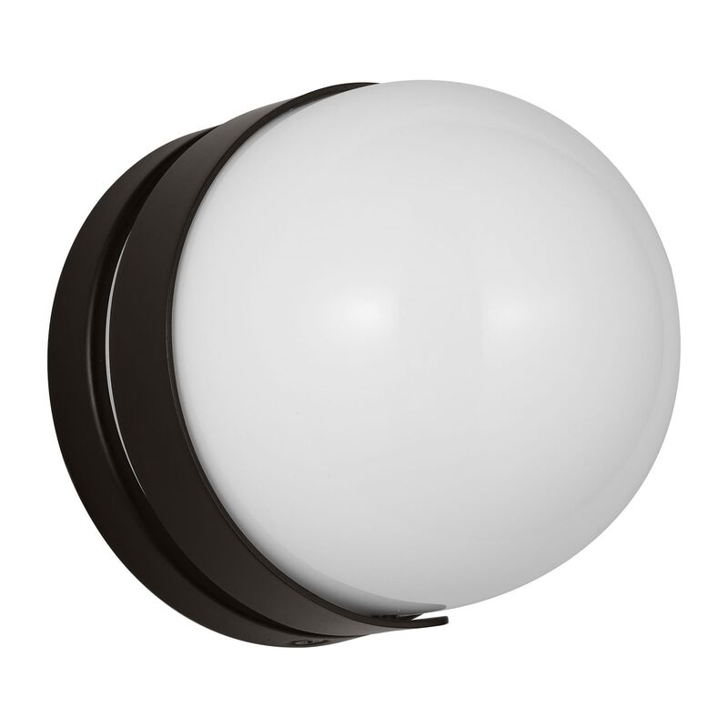 Ellen DeGeneres Syrie Small Wall Sconce by Visual Comfort Studio