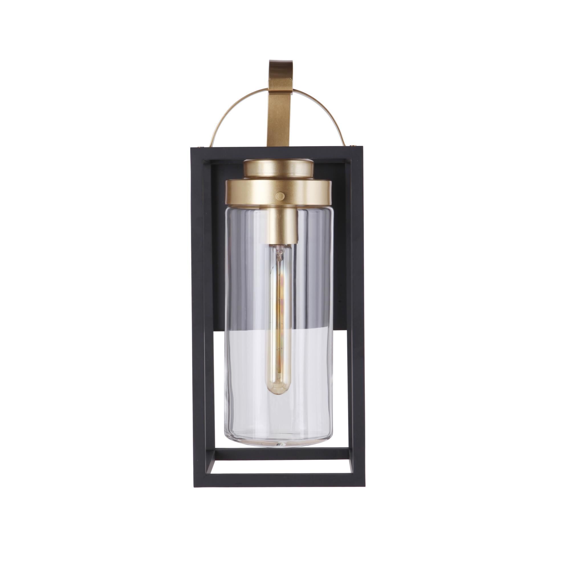 Craftmade Neo 17 Inch Tall Outdoor Wall Light