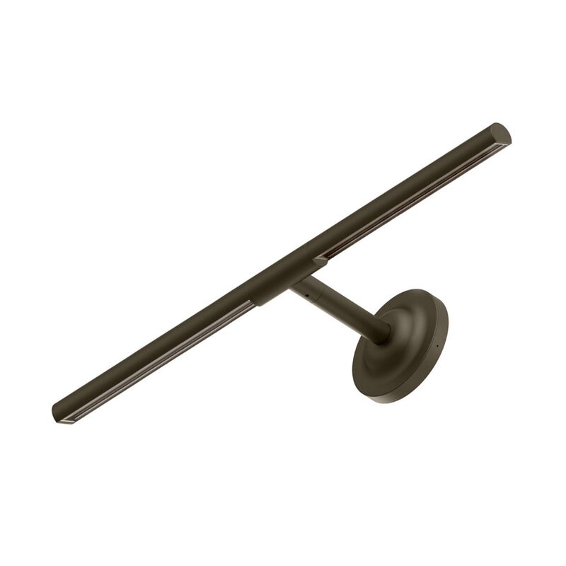 Terrace 8 Inch Landscape Specialty Light by Hinkley