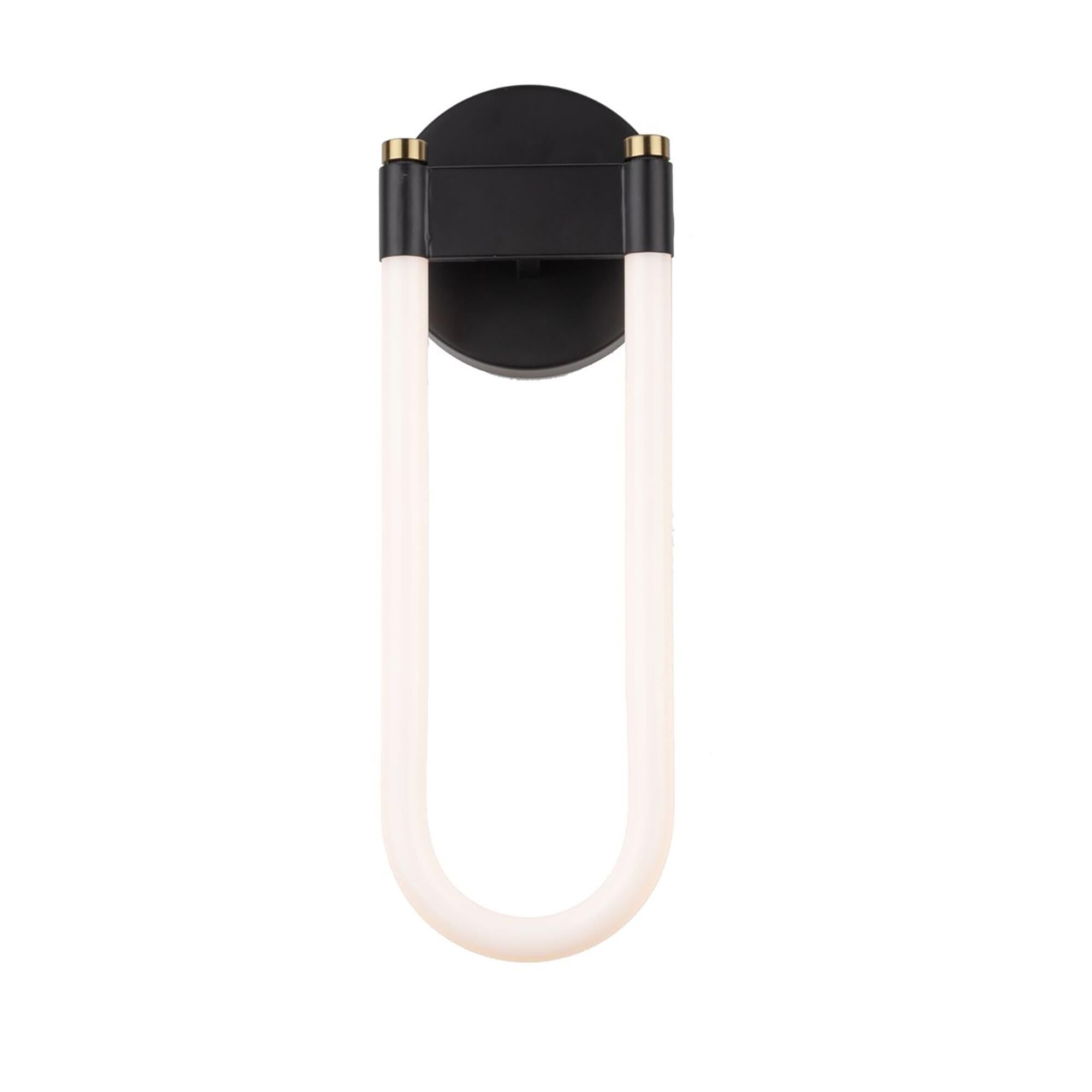 Kevin Kraemer Cascata 15 Inch Wall Sconce,