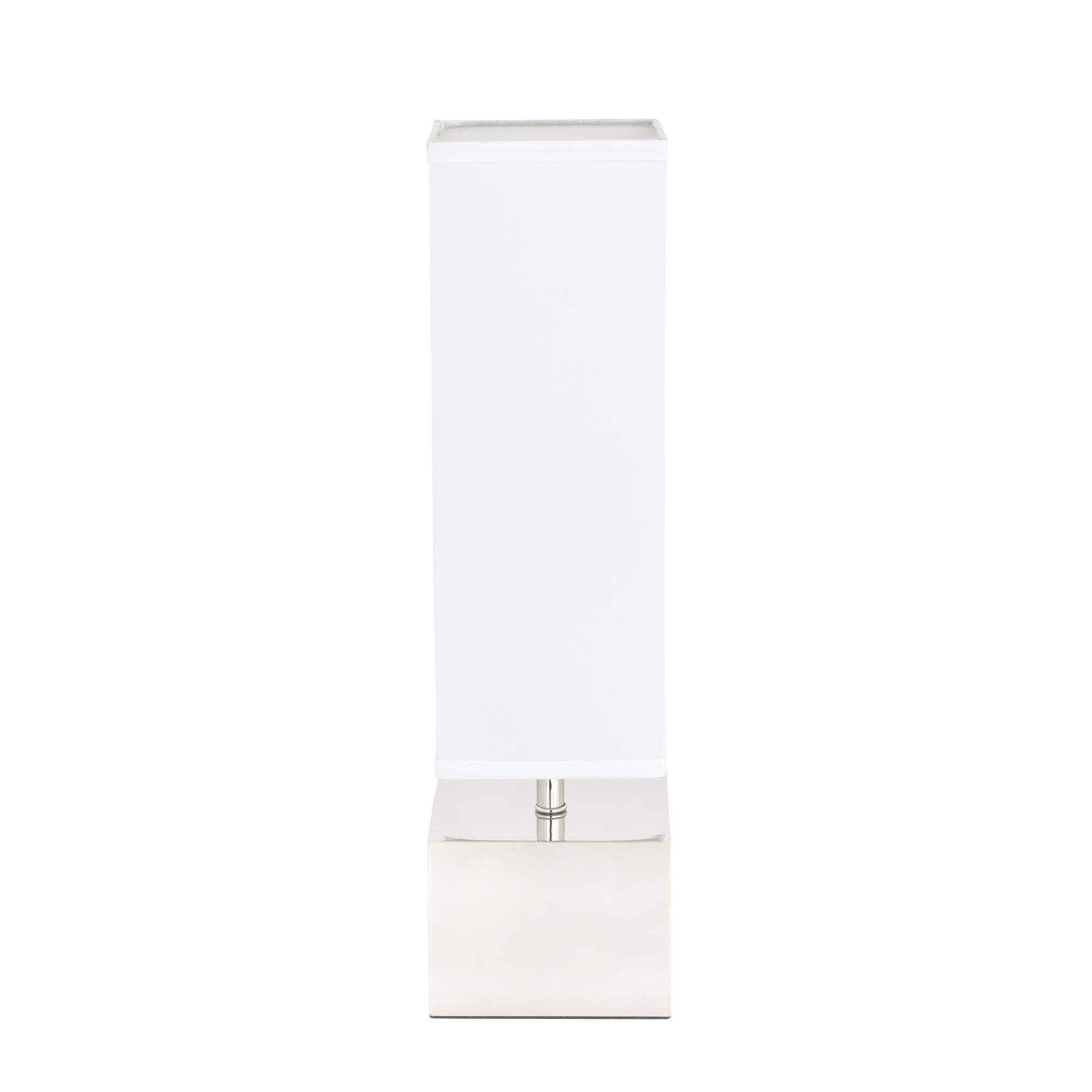 Niki Table Lamp by Elegant Decor