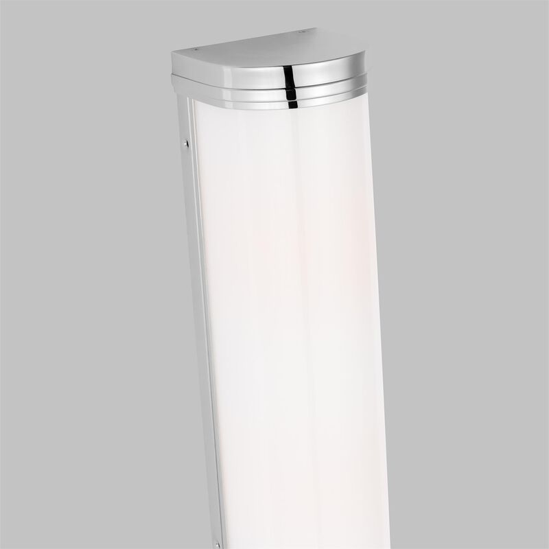 Alexa Hampton Ifran 18 Inch 2 Light Bath Vanity Light by Visual Comfort Studio