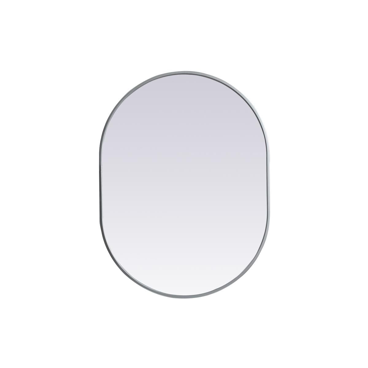Asha Decorative Mirror by Elegant Decor