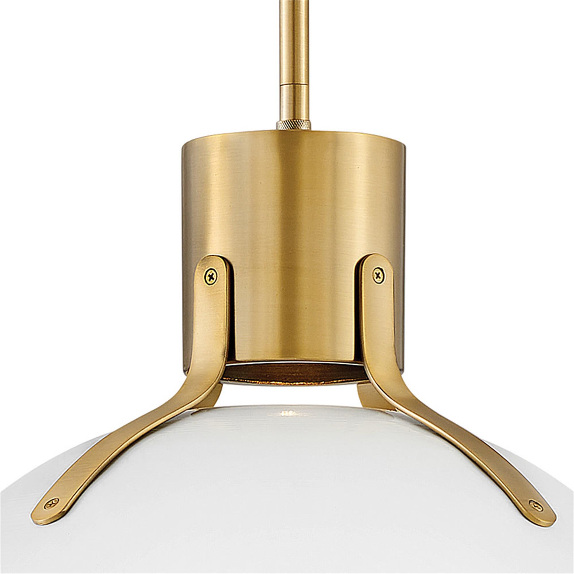Argo 20 Inch Pendant Light,