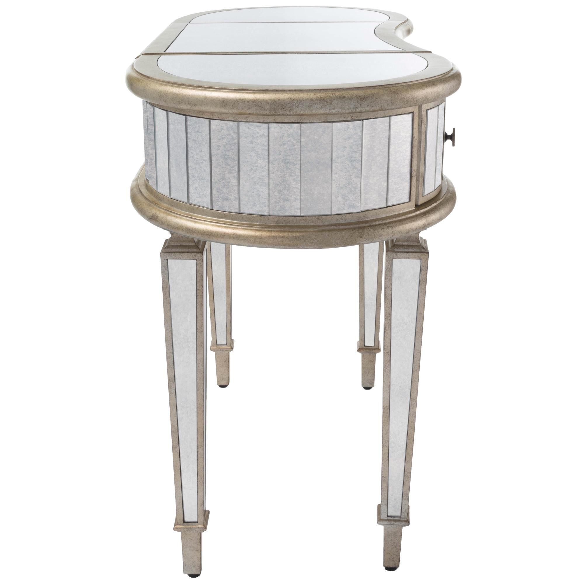 Shown in Silver finish