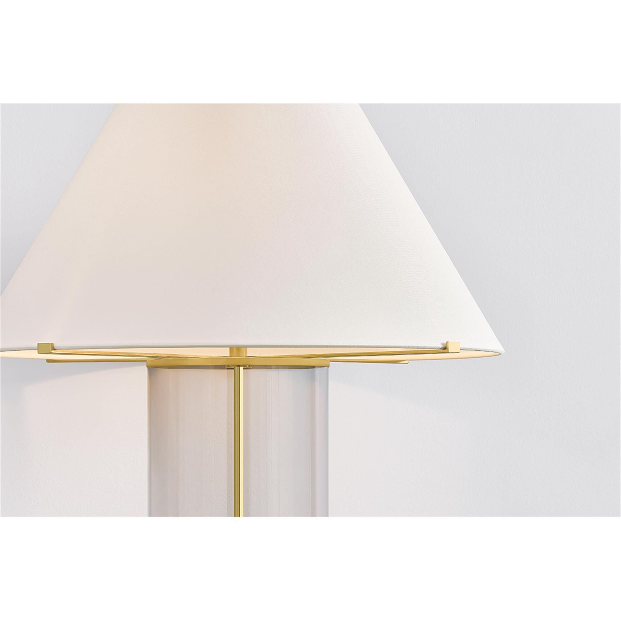 Mark D. Sikes Inglewood Medium Table Lamp,