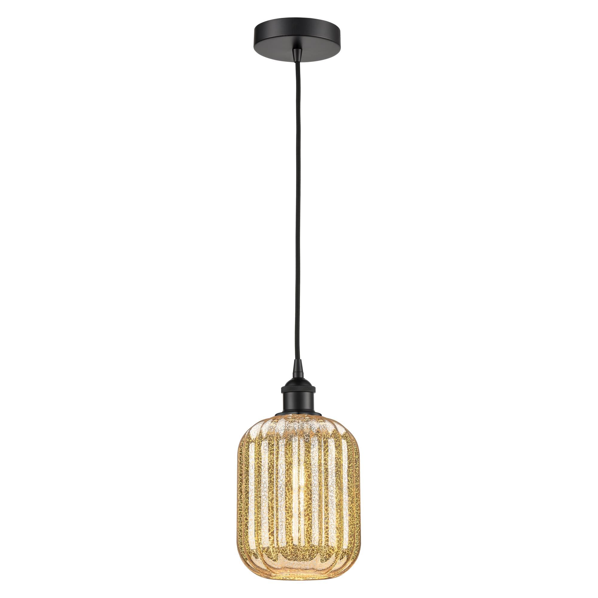 Bruno Marashlian Preston 7 Inch Mini Pendant by Innovations Lighting