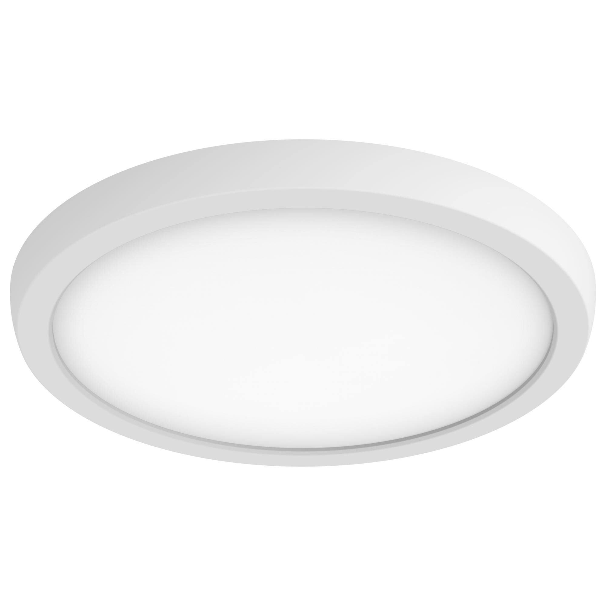 Blink Pro  Flush Mount by Nuvo Lighting