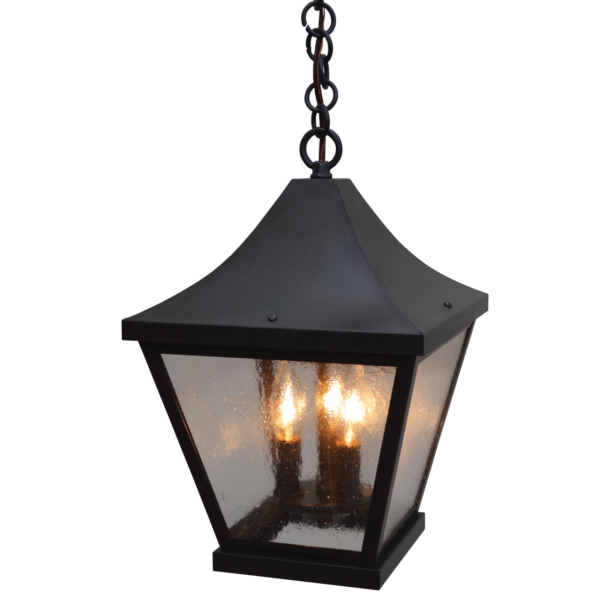 Arroyo Nantes Pendant