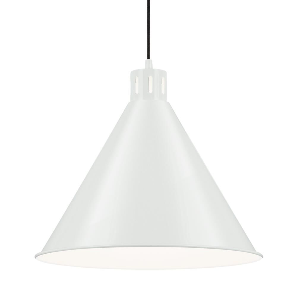 Zailey 16 Inch Large Pendant by Kichler Lighting