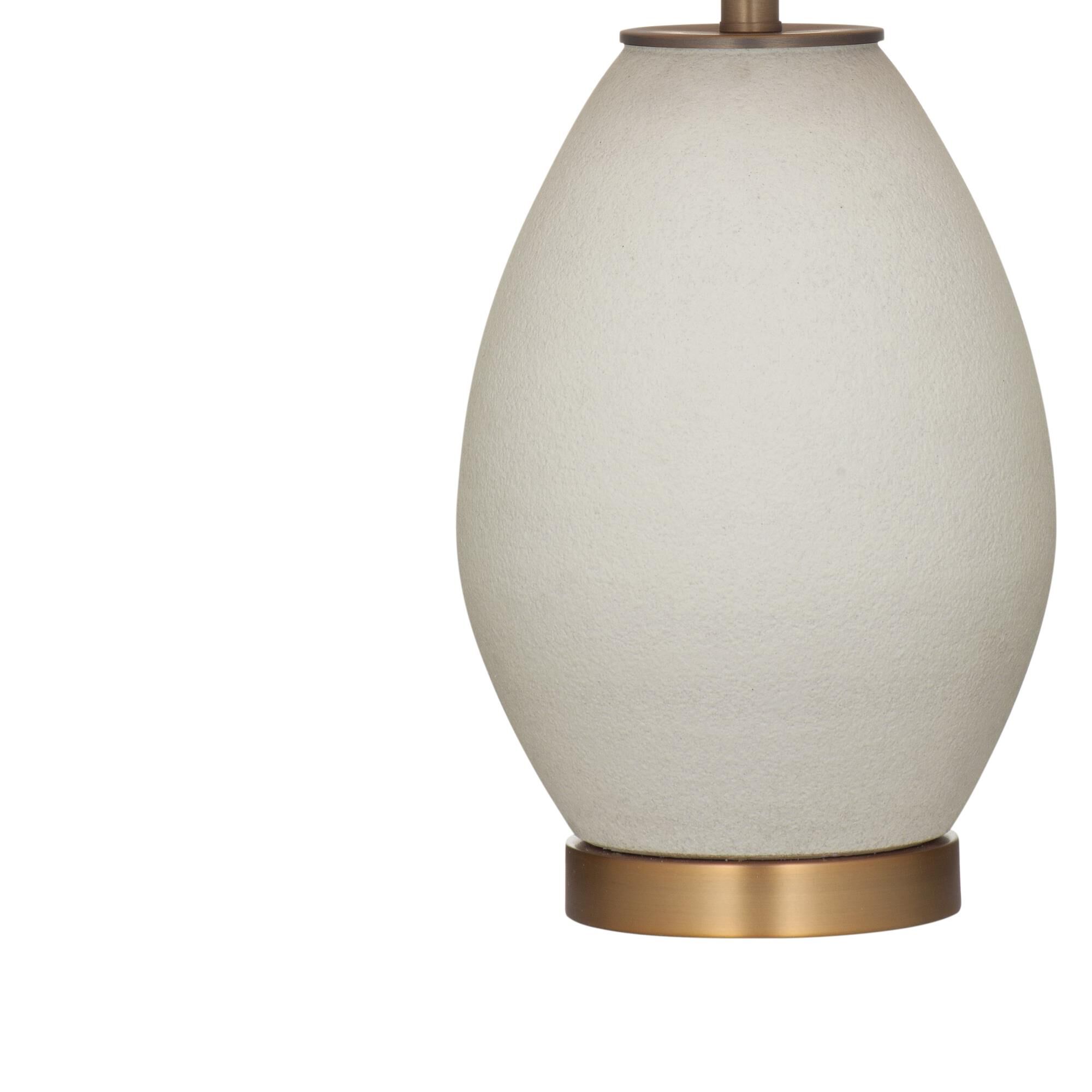 Isabella 28 Inch Table Lamp By Bassett Mirror Company