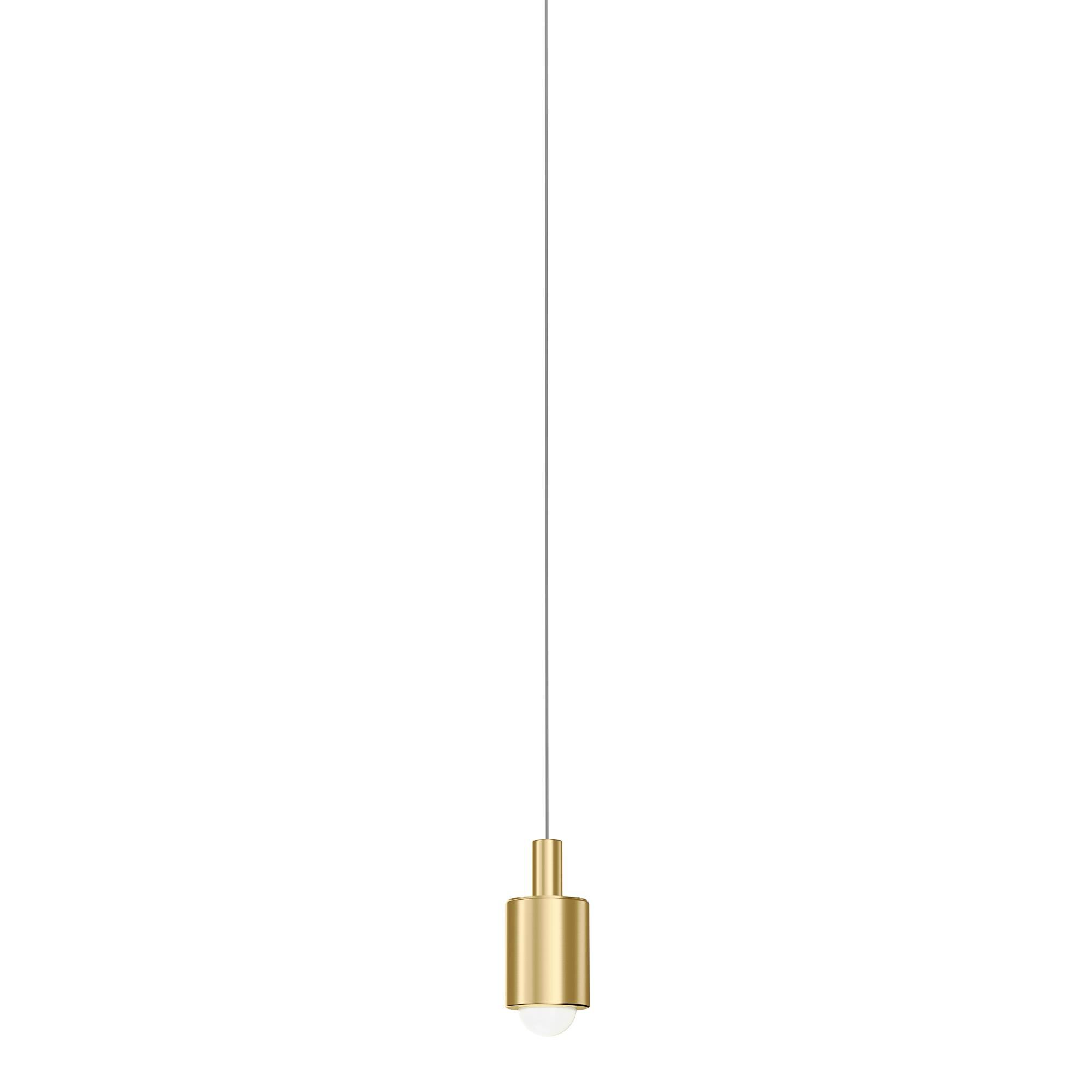 Elan Lighting Keele 6 Inch LED Mini Pendant