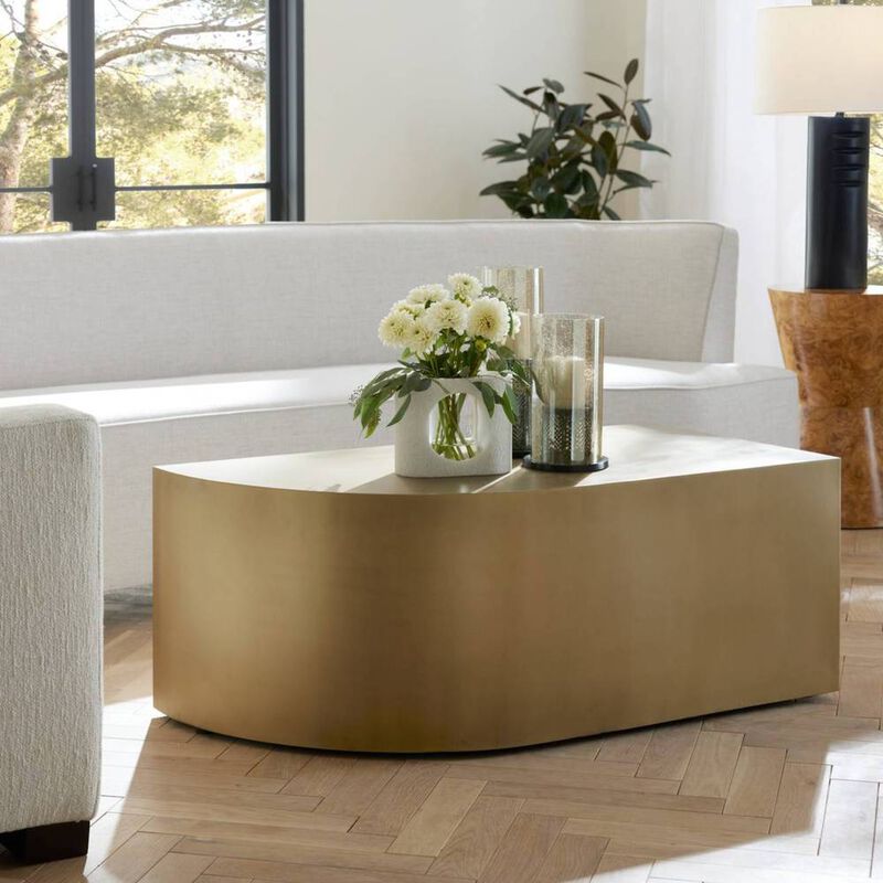 Cortez 18 Inch Accent Table by Arteriors